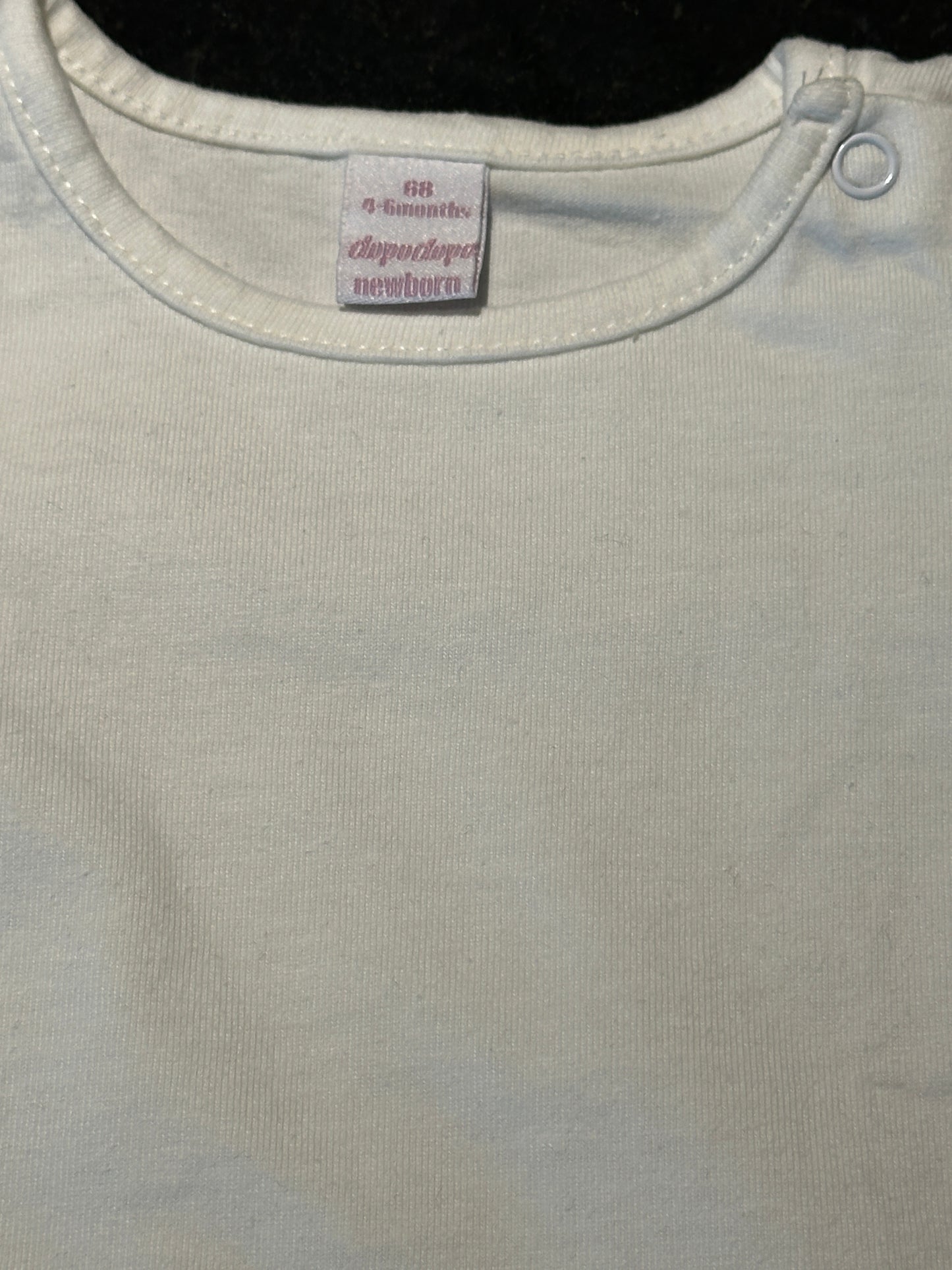 Pullover weiss | Secondhand | MiniMoments