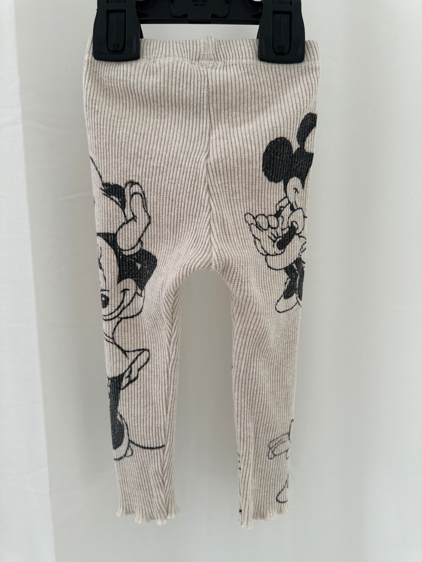 Stoffhose Minnie Maus | Secondhand | MiniMoments
