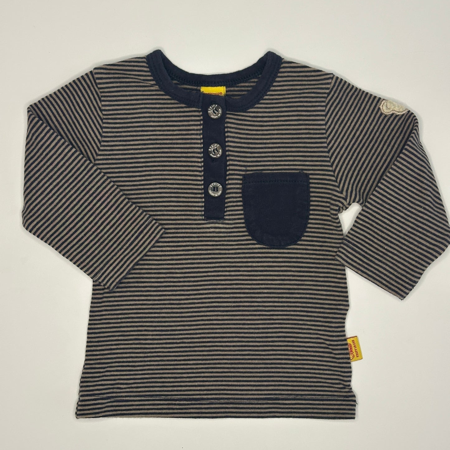 Pullover Gr. 56 | Secondhand | MiniMoments