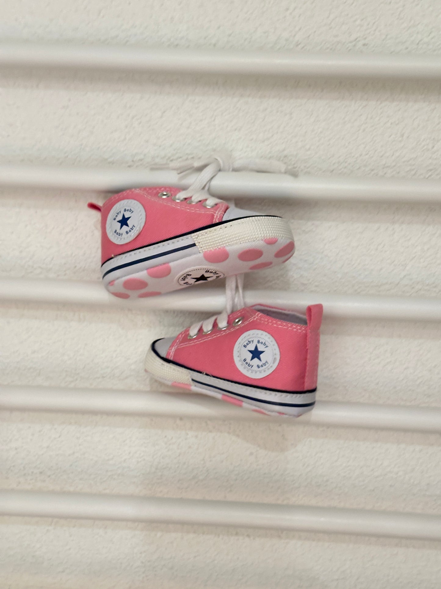 Babyschuhe | Secondhand | MiniMoments