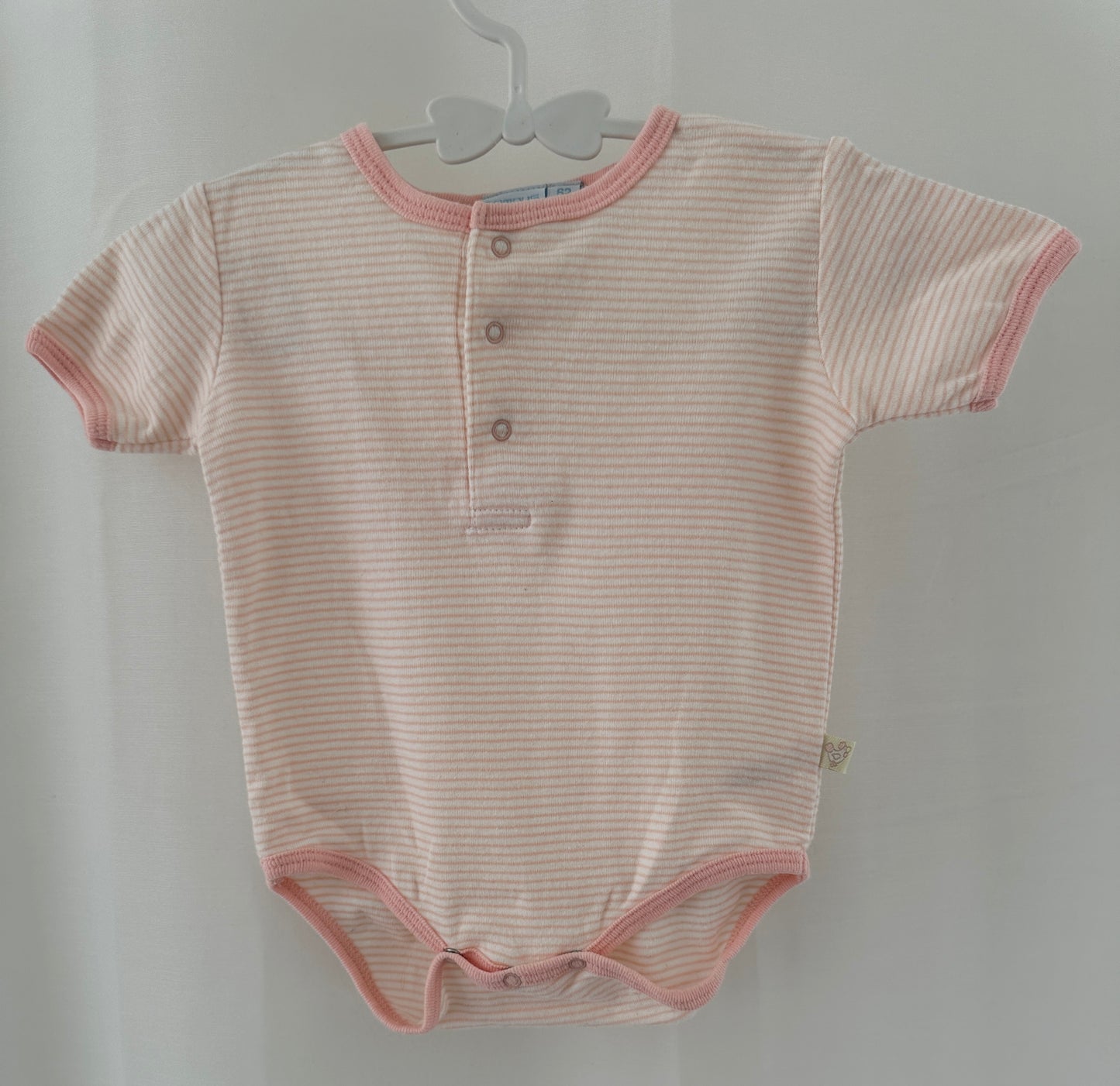 Kurzarmbody | Secondhand | MiniMoments