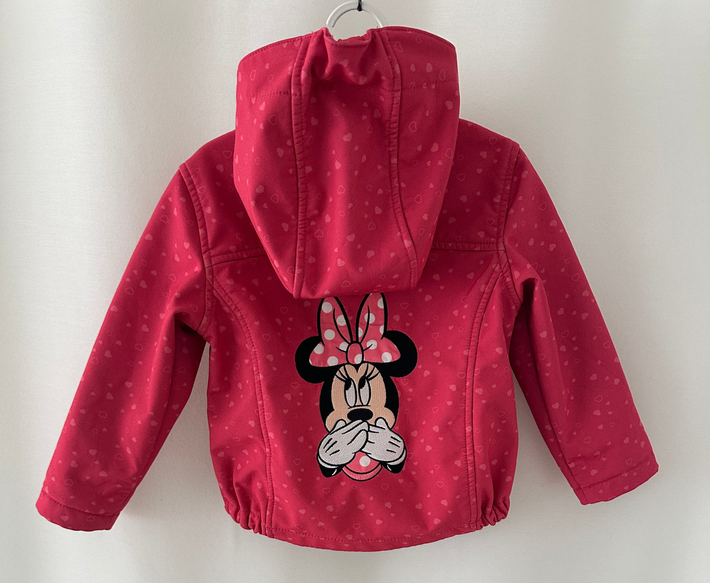 Softshelljacke | Secondhand | MiniMoments