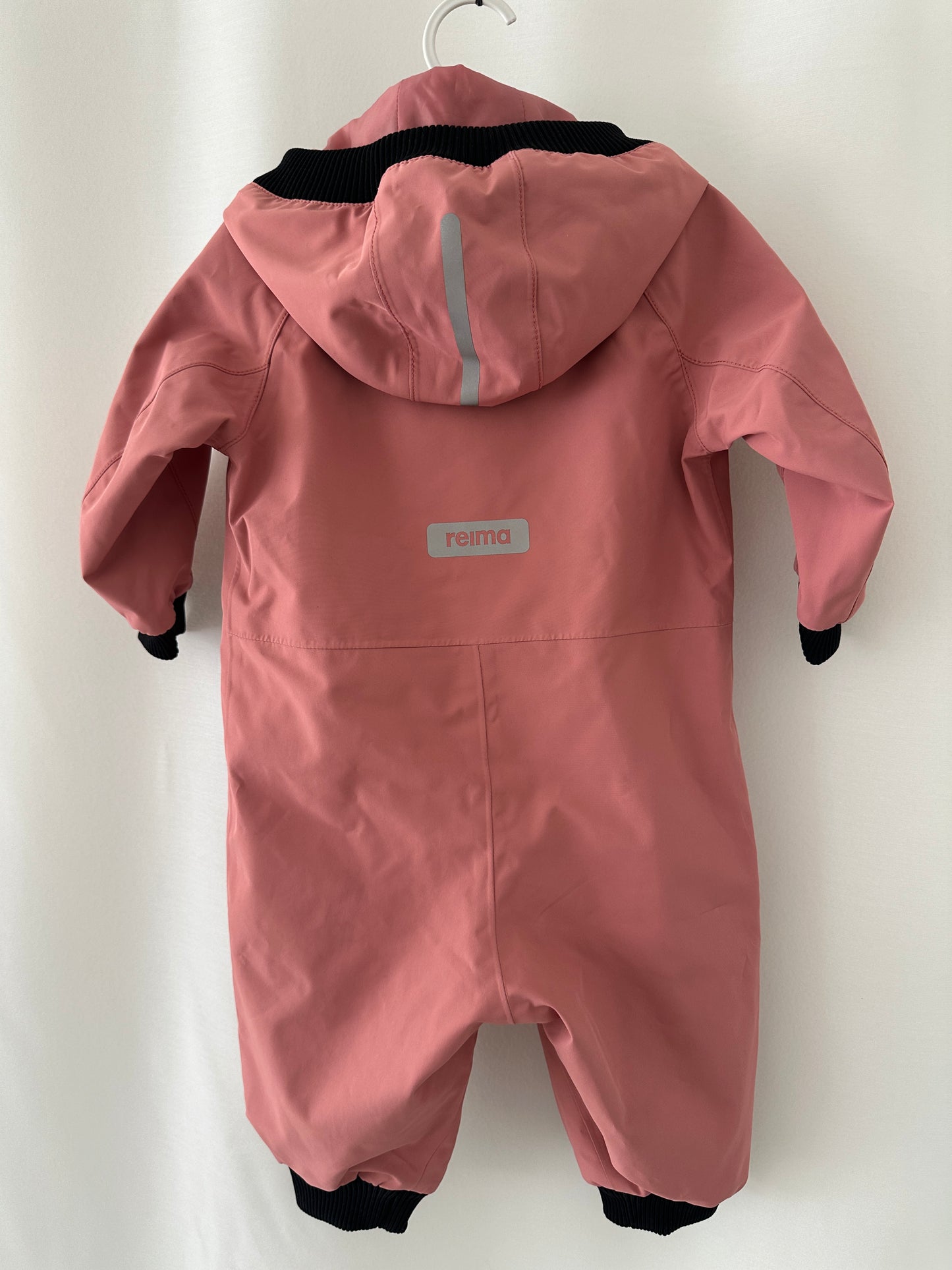 Softshell Overall Reima (ungetragen) | Secondhand | MiniMoments