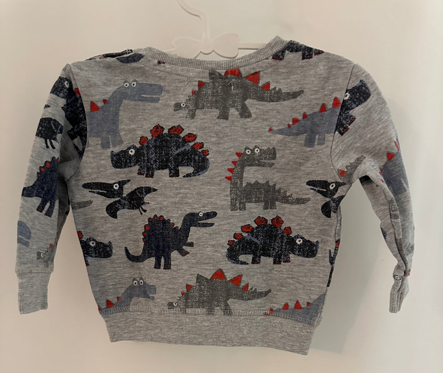 Pullover Dinosaurier | Secondhand | MiniMoments