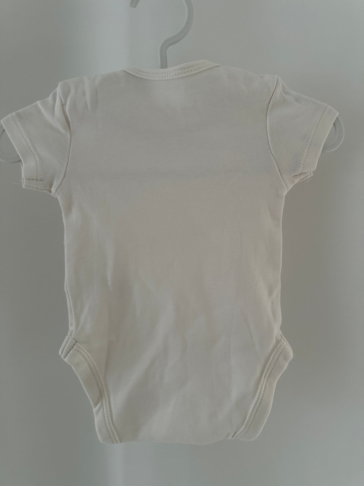 Kurzarmbody | Secondhand | MiniMoments