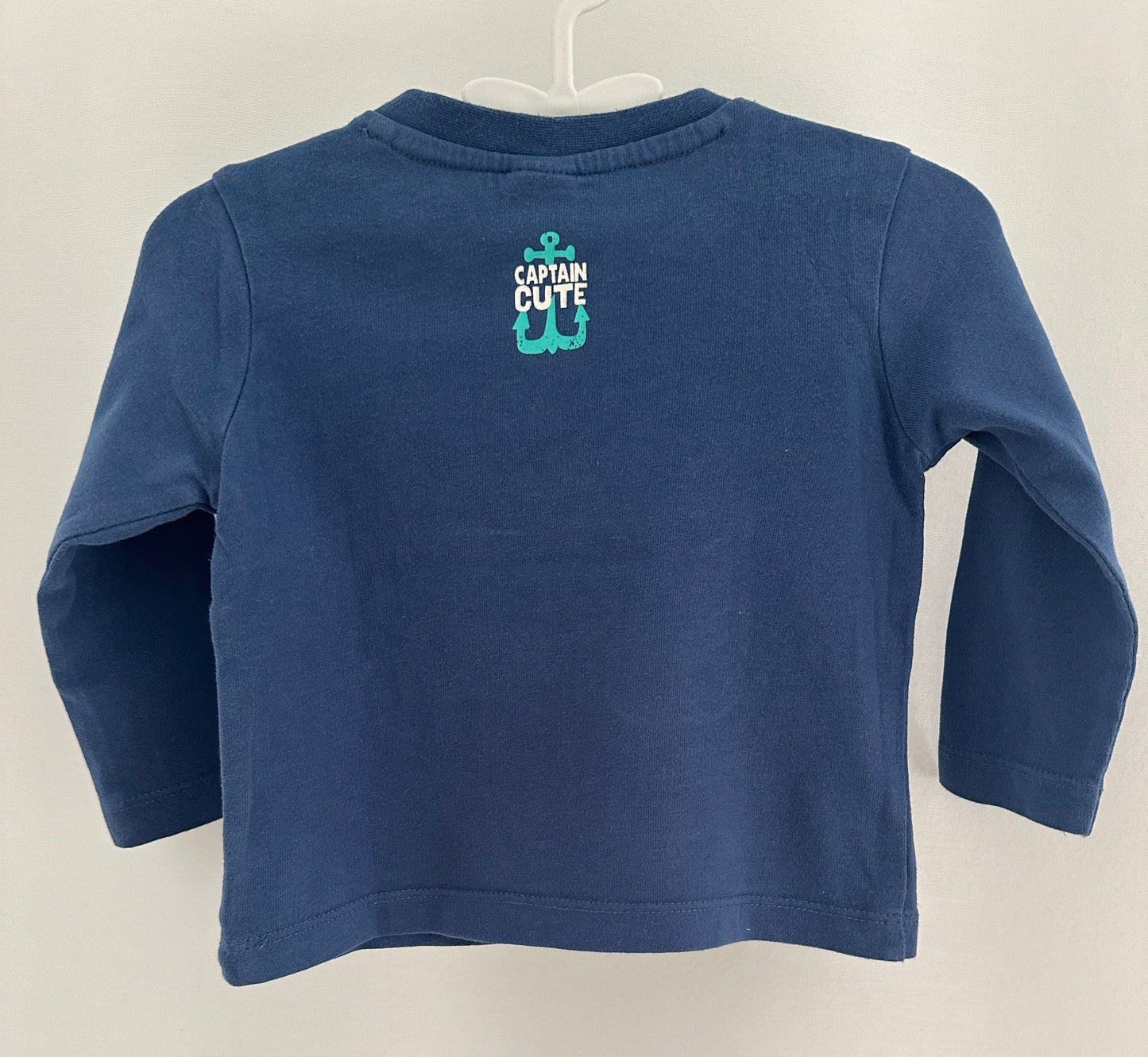 Pullover Mickey Maus | Secondhand | MiniMoments