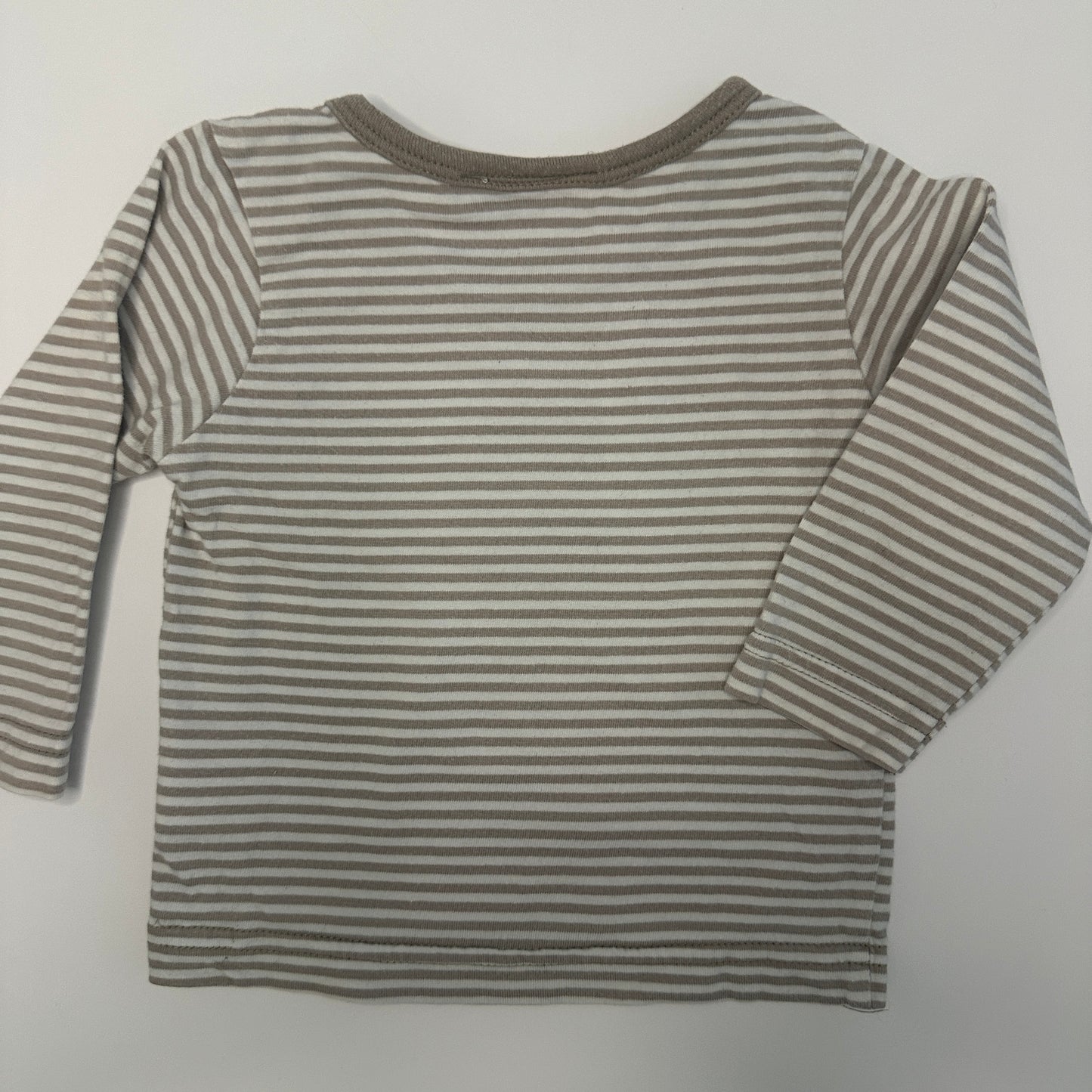 Pullover Gr. 62 | Secondhand | MiniMoments