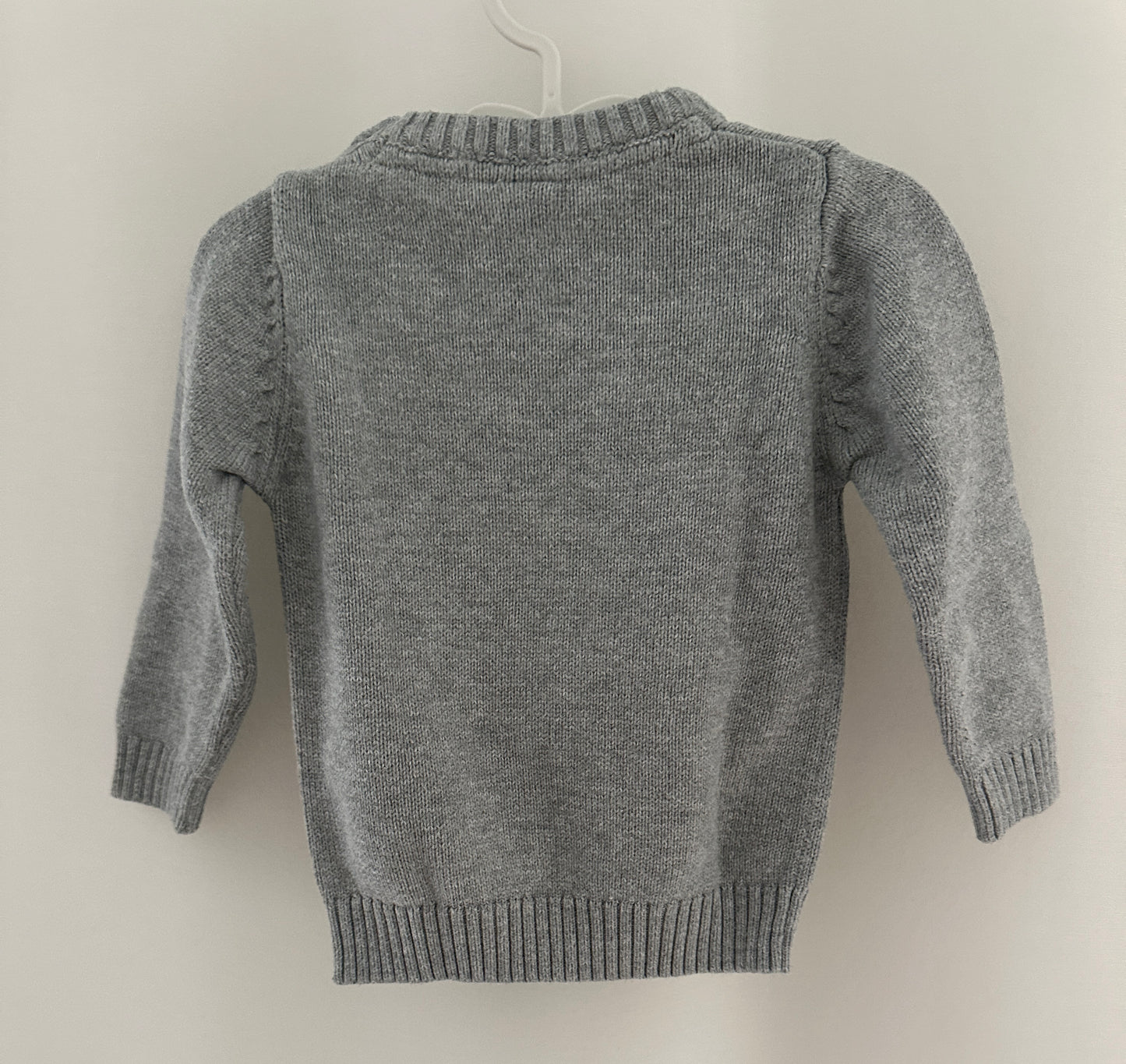 Pullover mit Tiger | Secondhand | MiniMoments