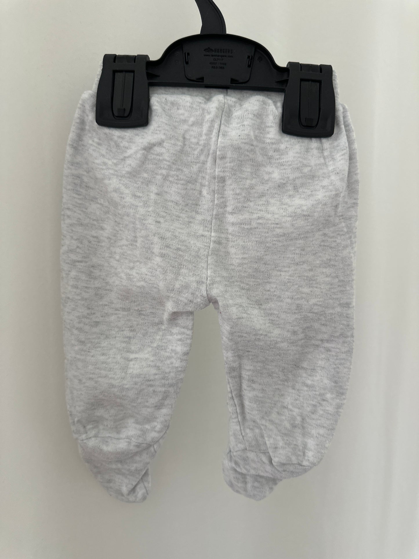 Lange Hose mit Füsslingen Gr. 62 | Secondhand | MiniMoments