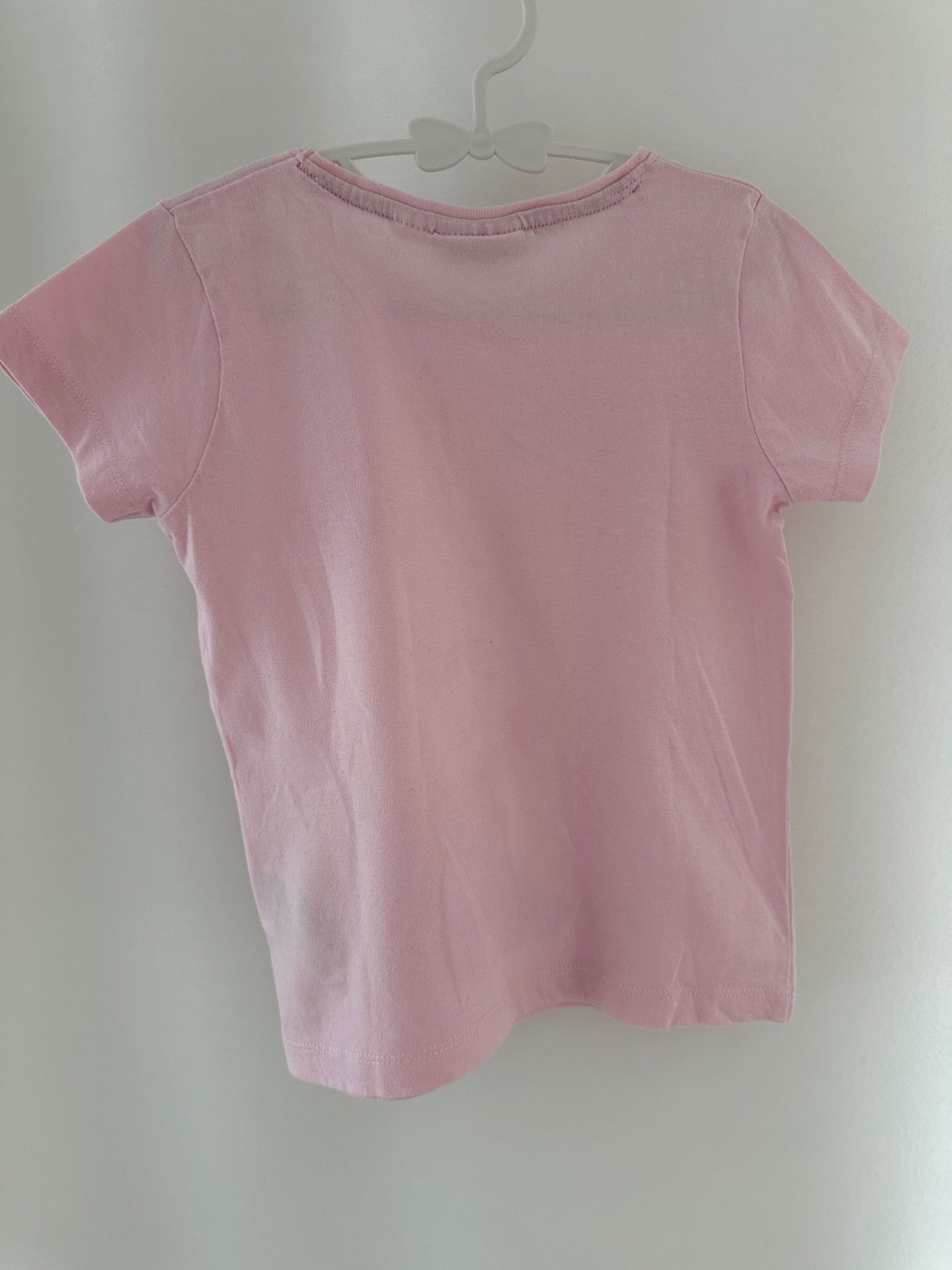 T-Shirt & Shorts Set Peppa Pig Gr. 98/104 | Secondhand | MiniMoments