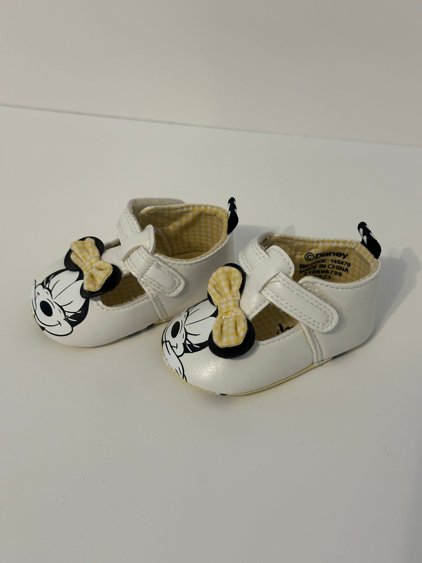 Schuhe Minnie Maus | Secondhand | MiniMoments