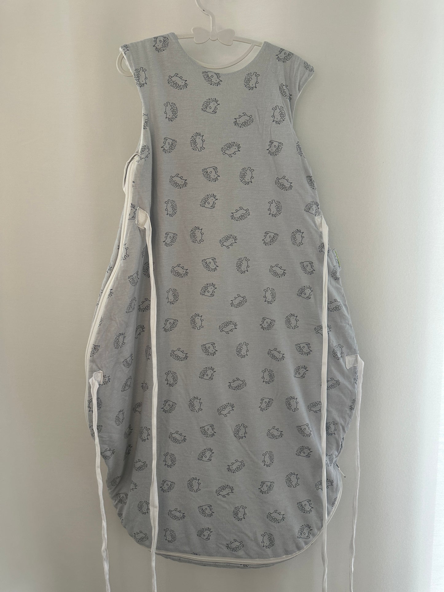 Schlafsack mit Igel Gr. 80 | Secondhand | MiniMoments