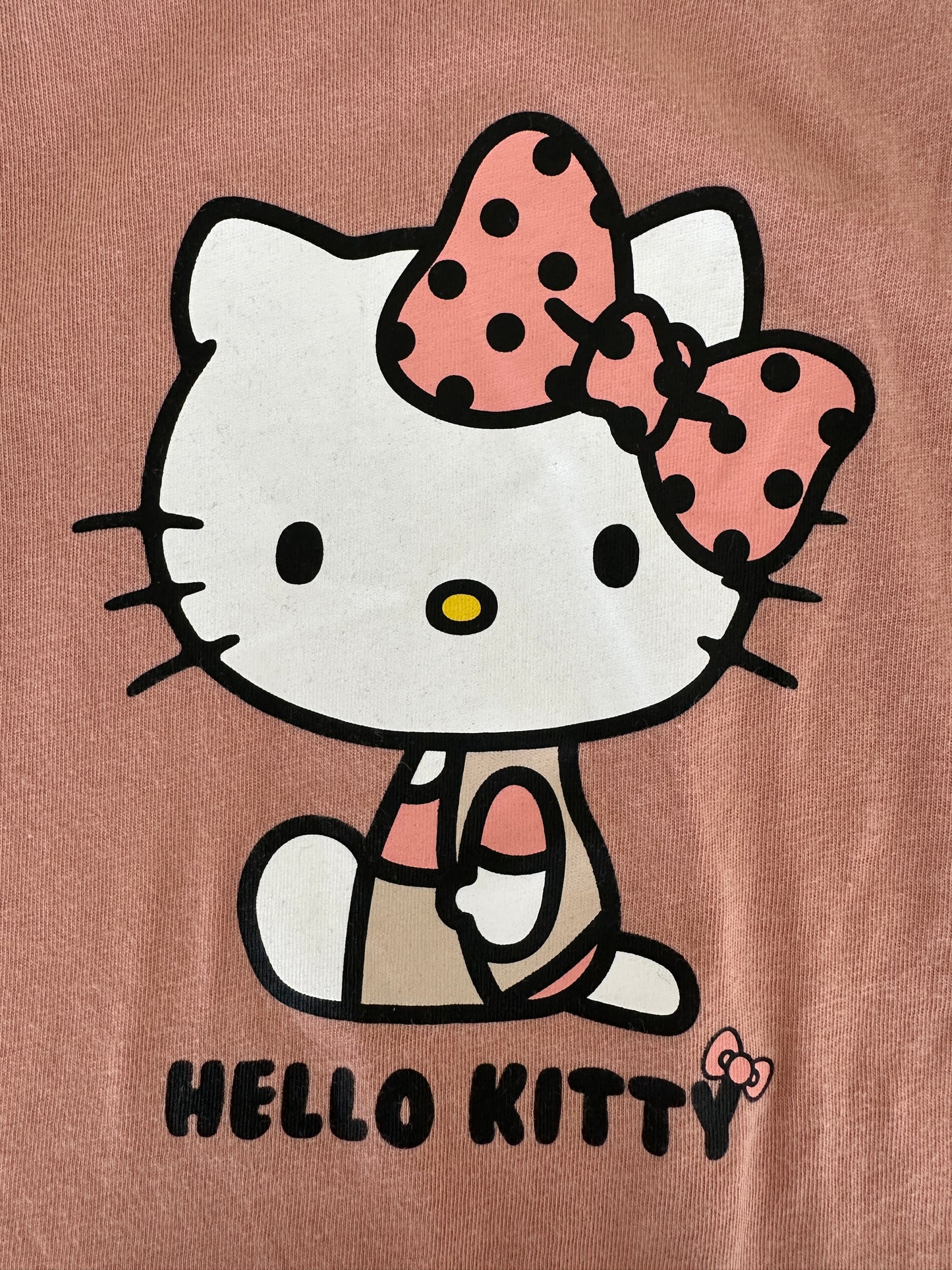Kleid Hello Kitty Gr. 98/104 | Secondhand | MiniMoments