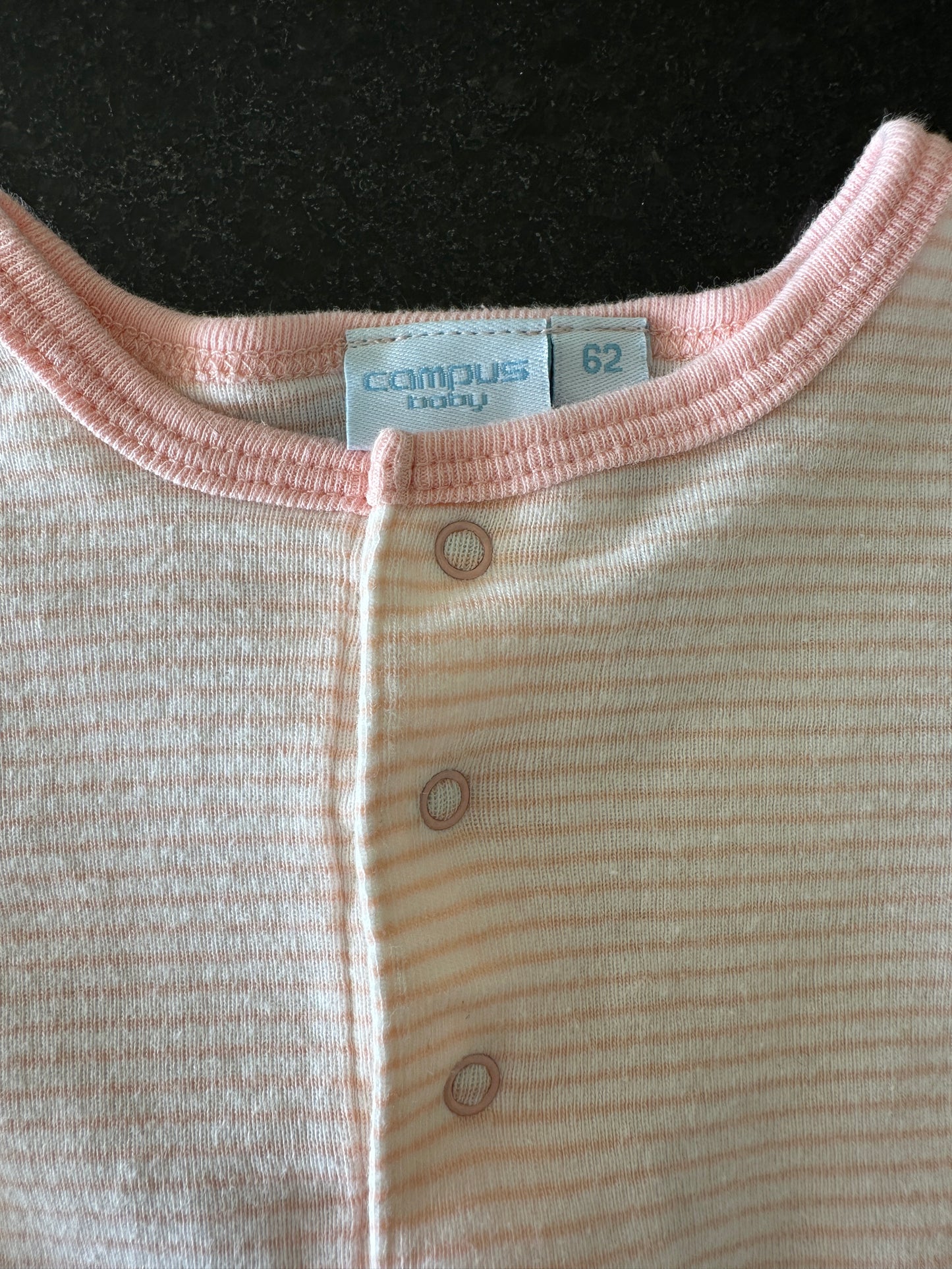 Kurzarmbody | Secondhand | MiniMoments