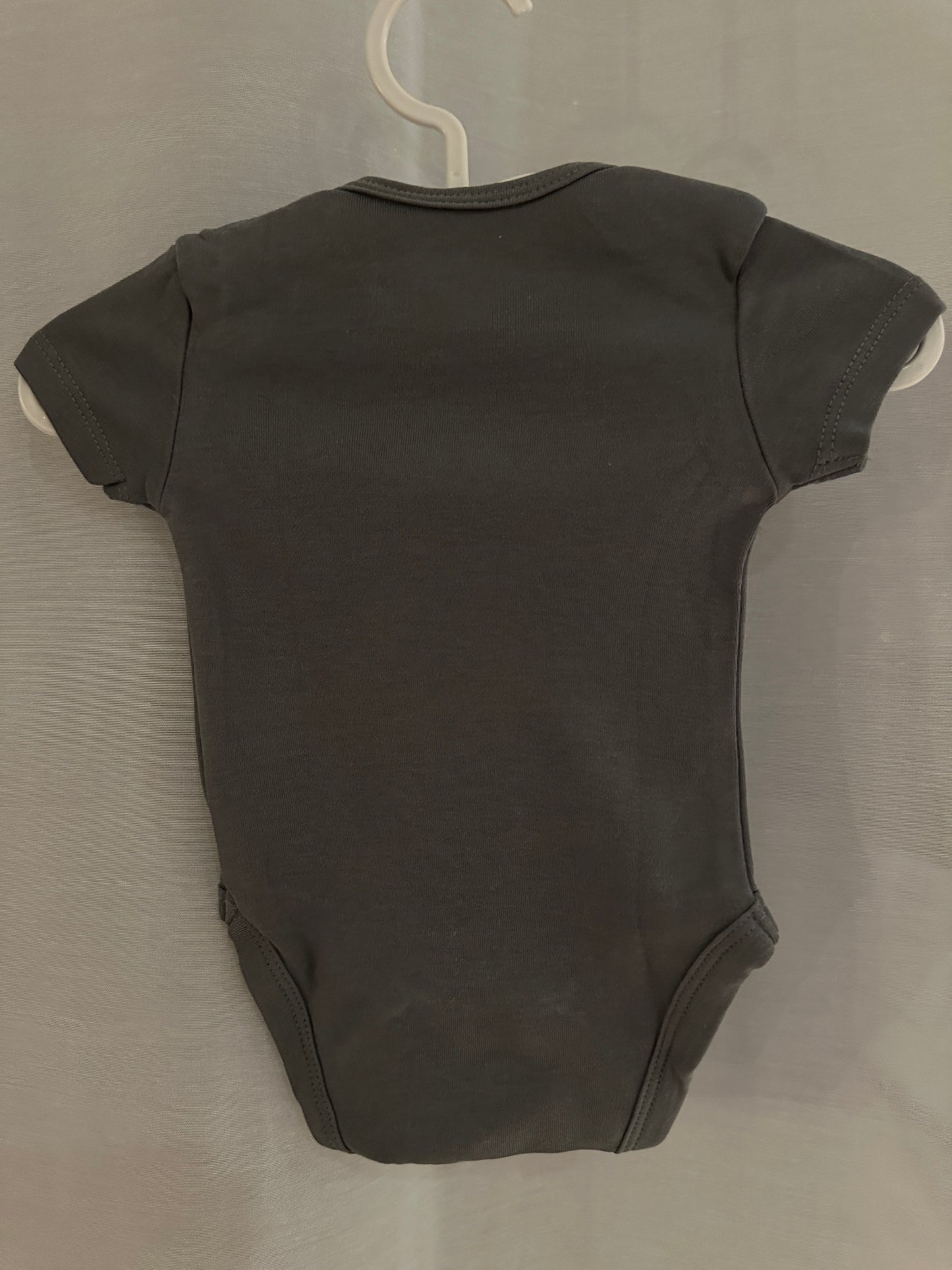 Kurzarmbody mit Maus | Secondhand | MiniMoments