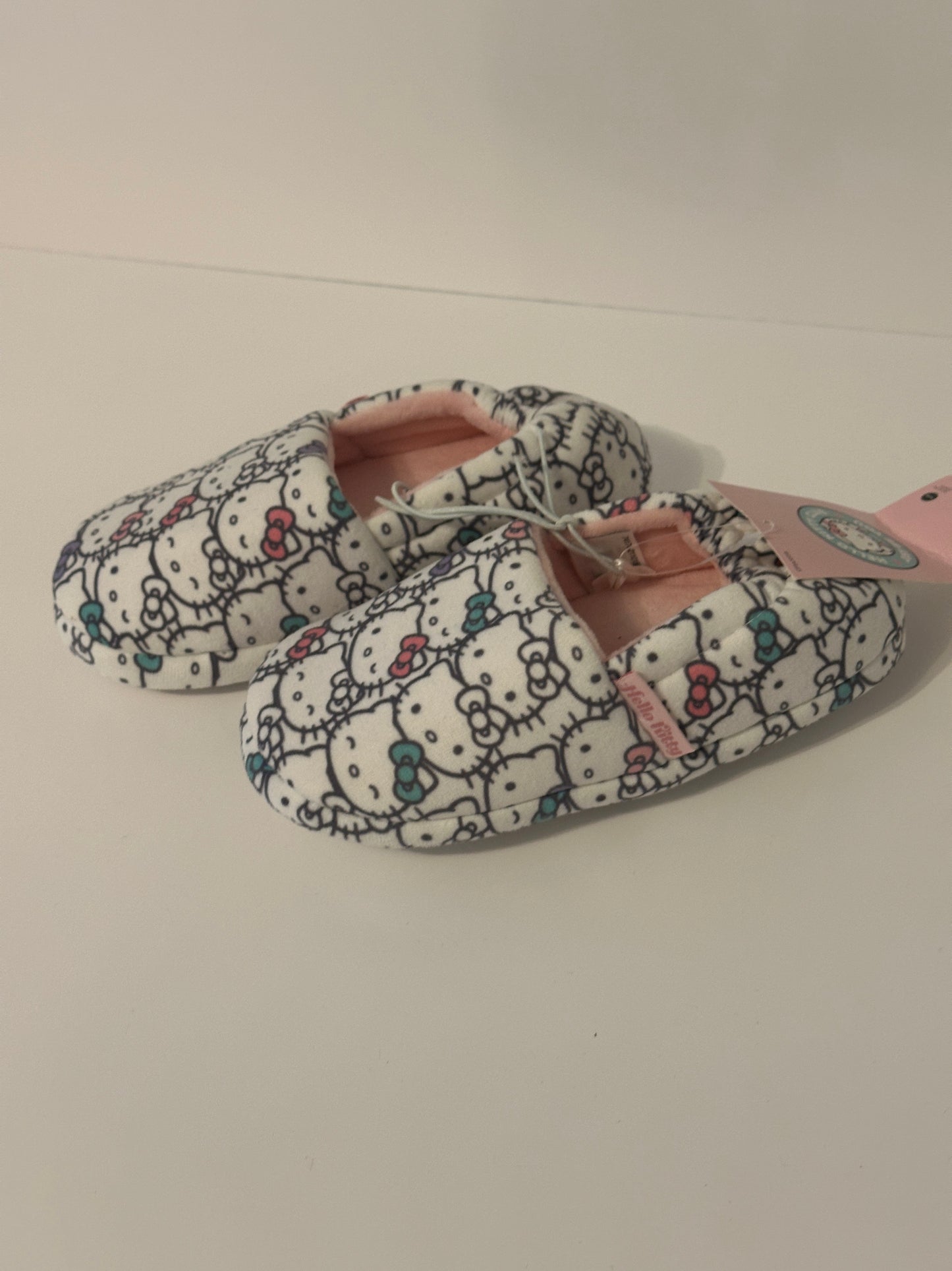 Hausschuhe Hello Kitty | Secondhand | MiniMoments