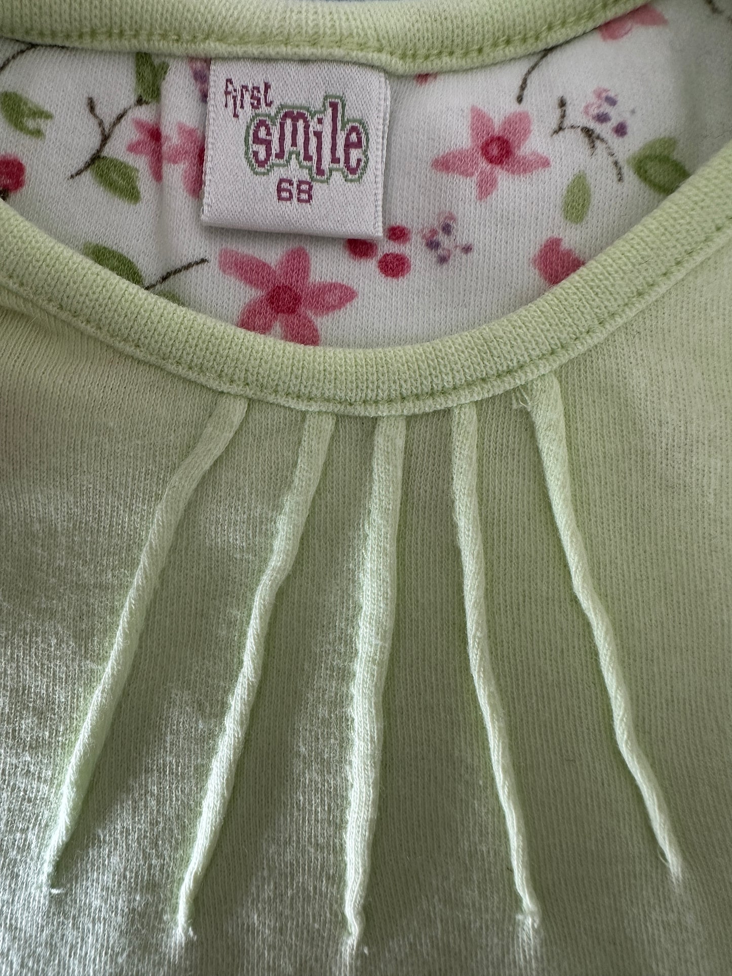 T-Shirt Gr. 68 | Secondhand | MiniMoments