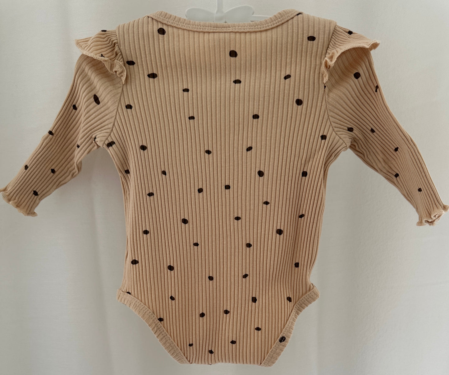 Body mit Punkten | Secondhand | MiniMoments