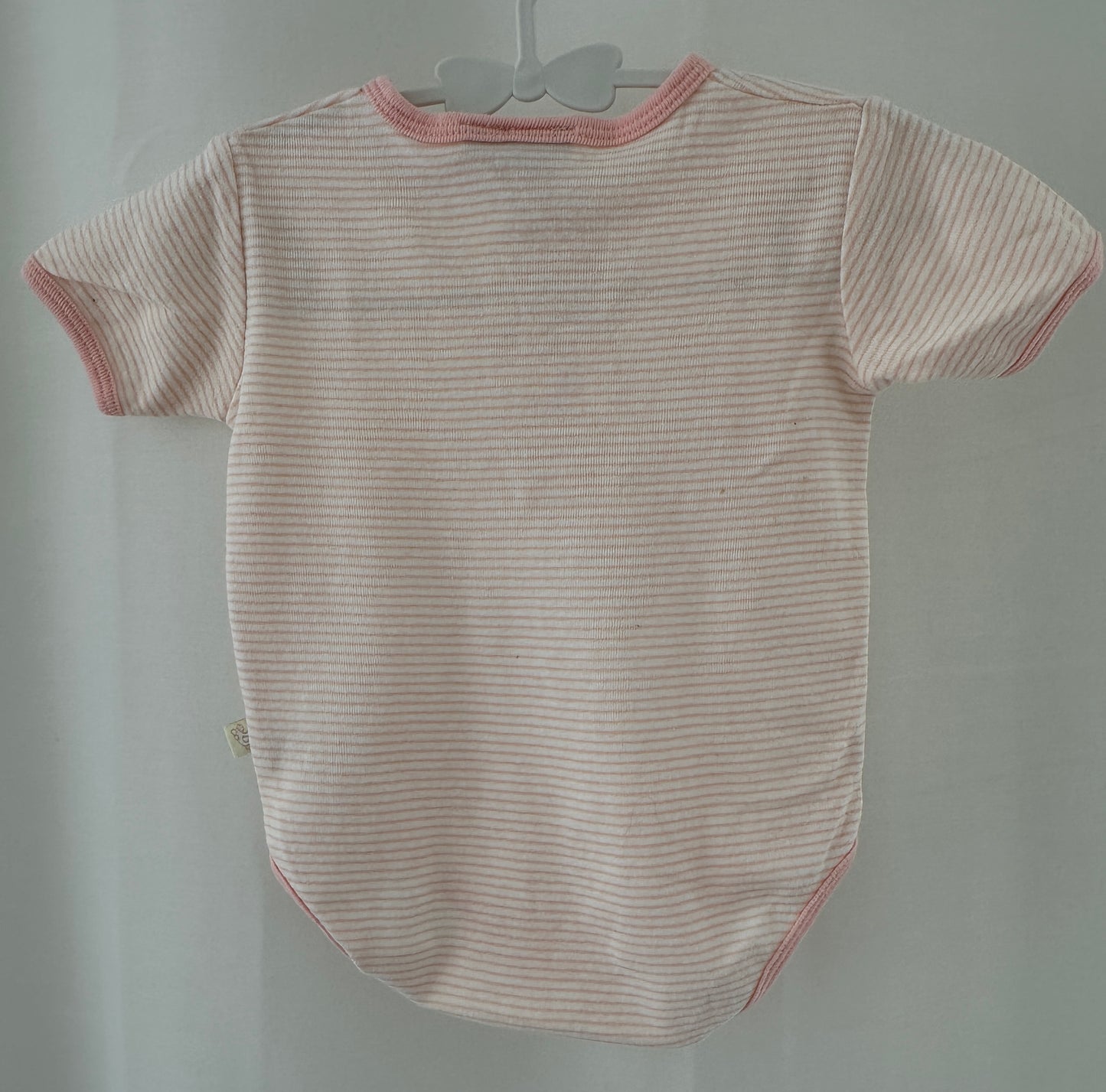 Kurzarmbody | Secondhand | MiniMoments