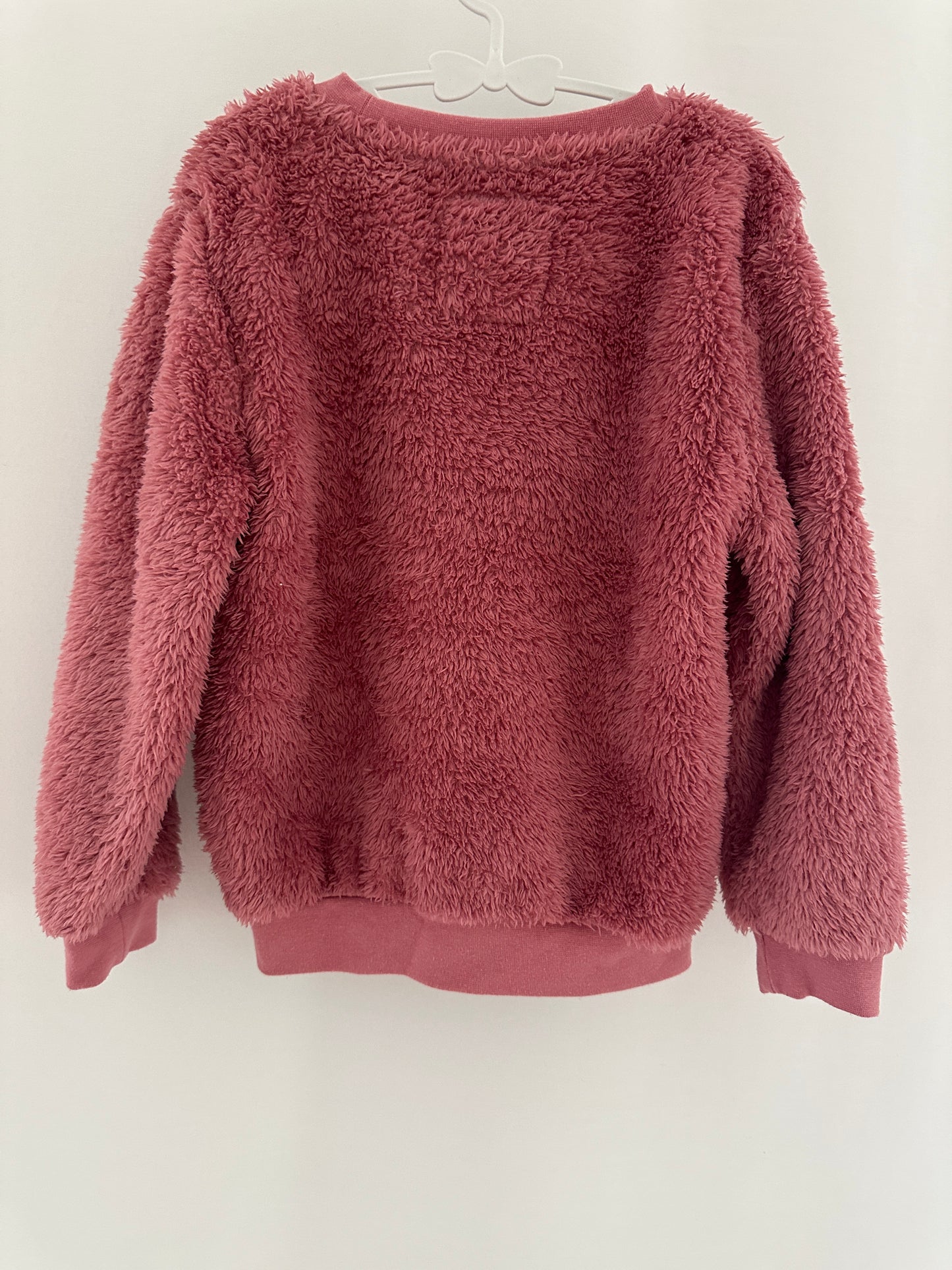 Kuscheliger Pullover Hello Kitty | Secondhand | MiniMoments