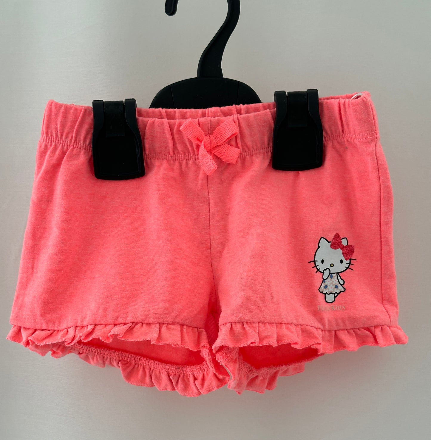 Shorts Hello Kitty Gr. 104 | Secondhand | MiniMoments