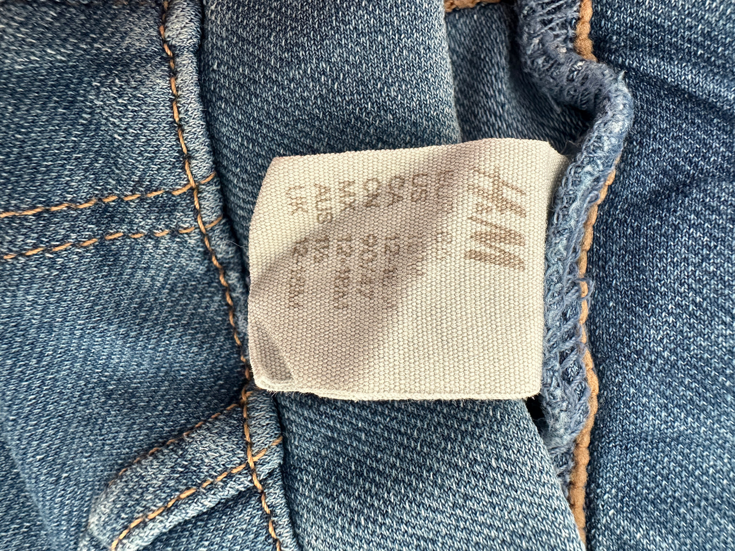 Jeanshose | Secondhand | MiniMoments