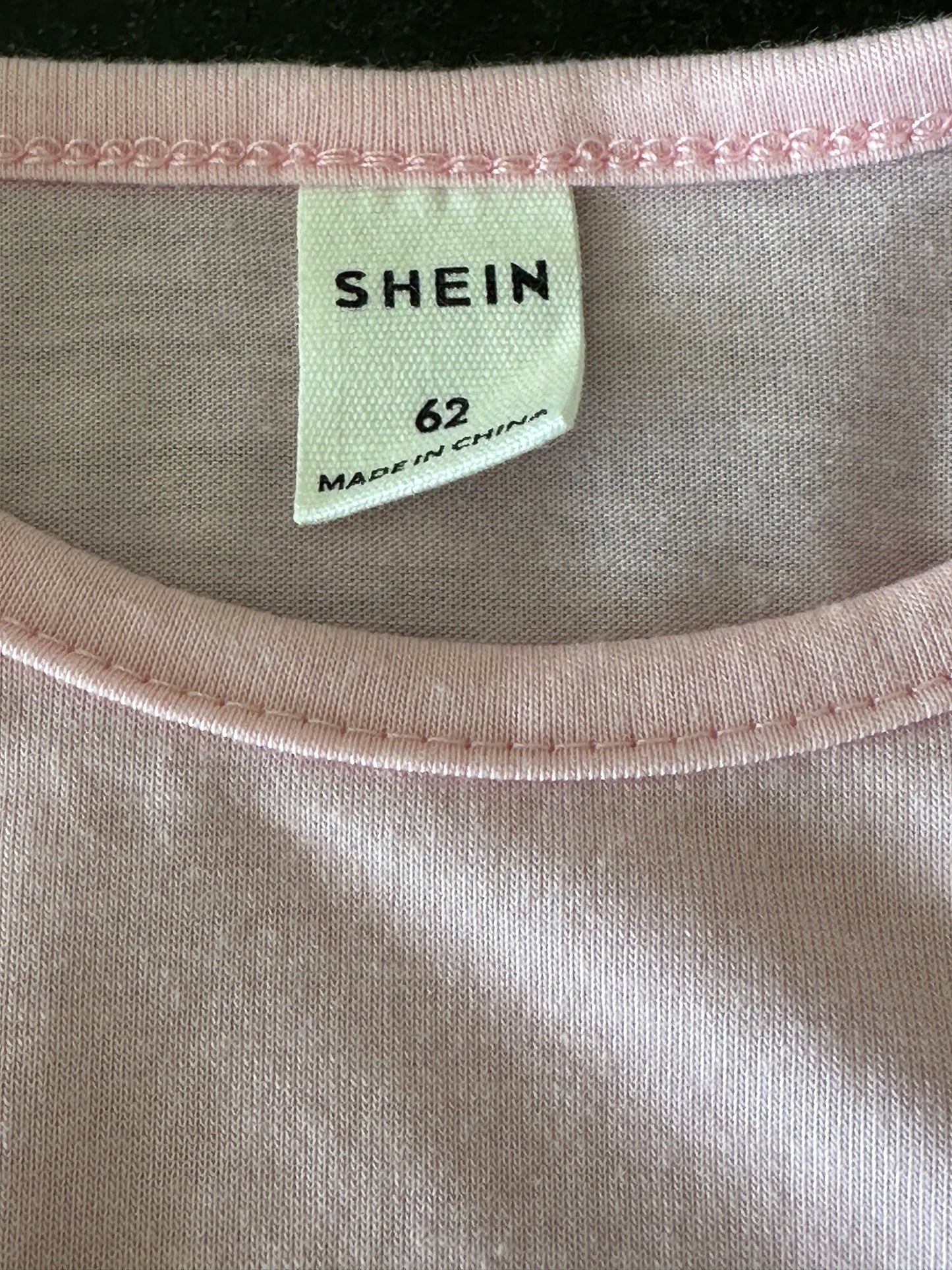 Kurzarmbody Elefanten | Secondhand | MiniMoments
