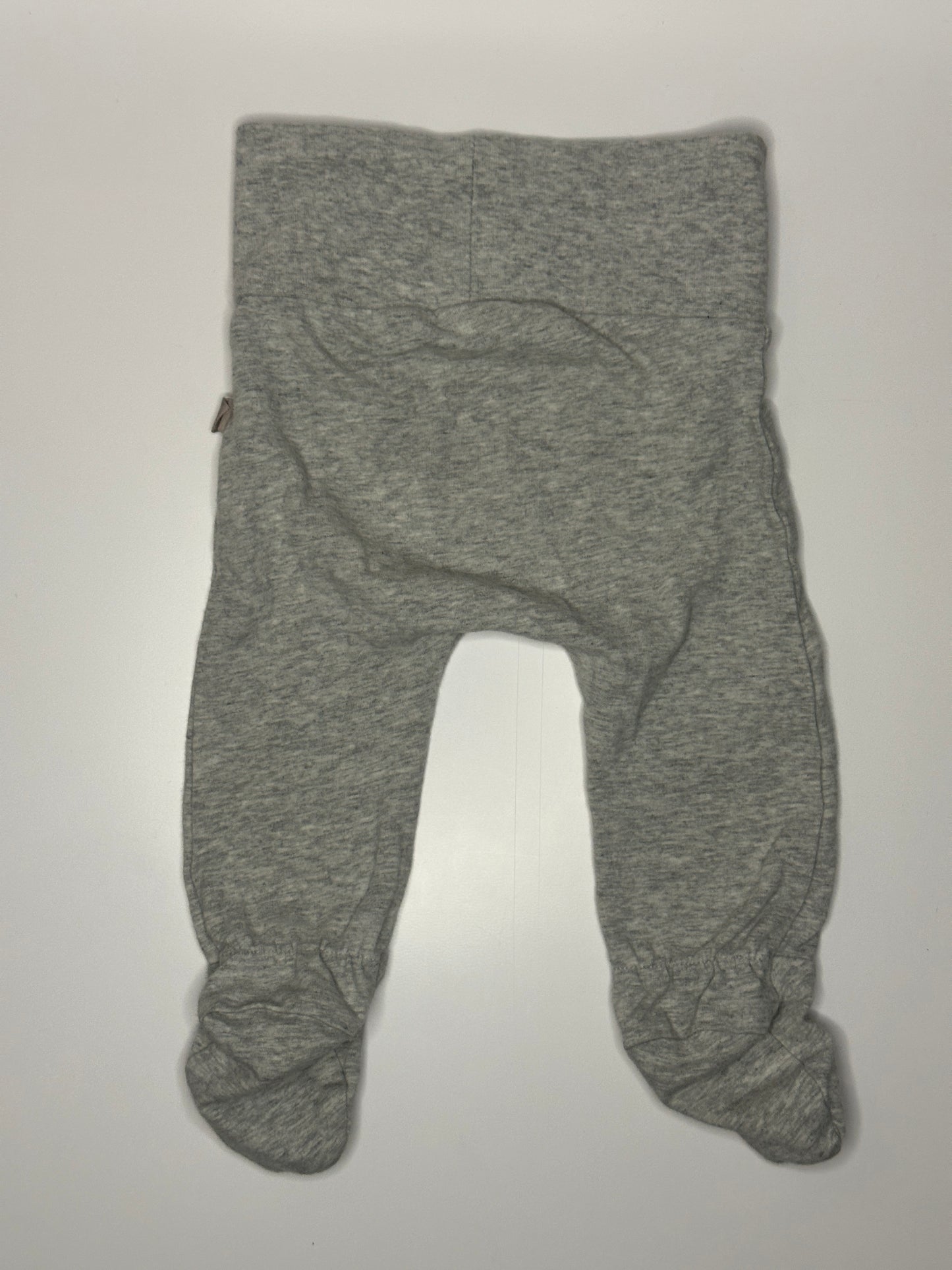 Lange Hose mit Füsslingen Gr. 62 | Secondhand | MiniMoments