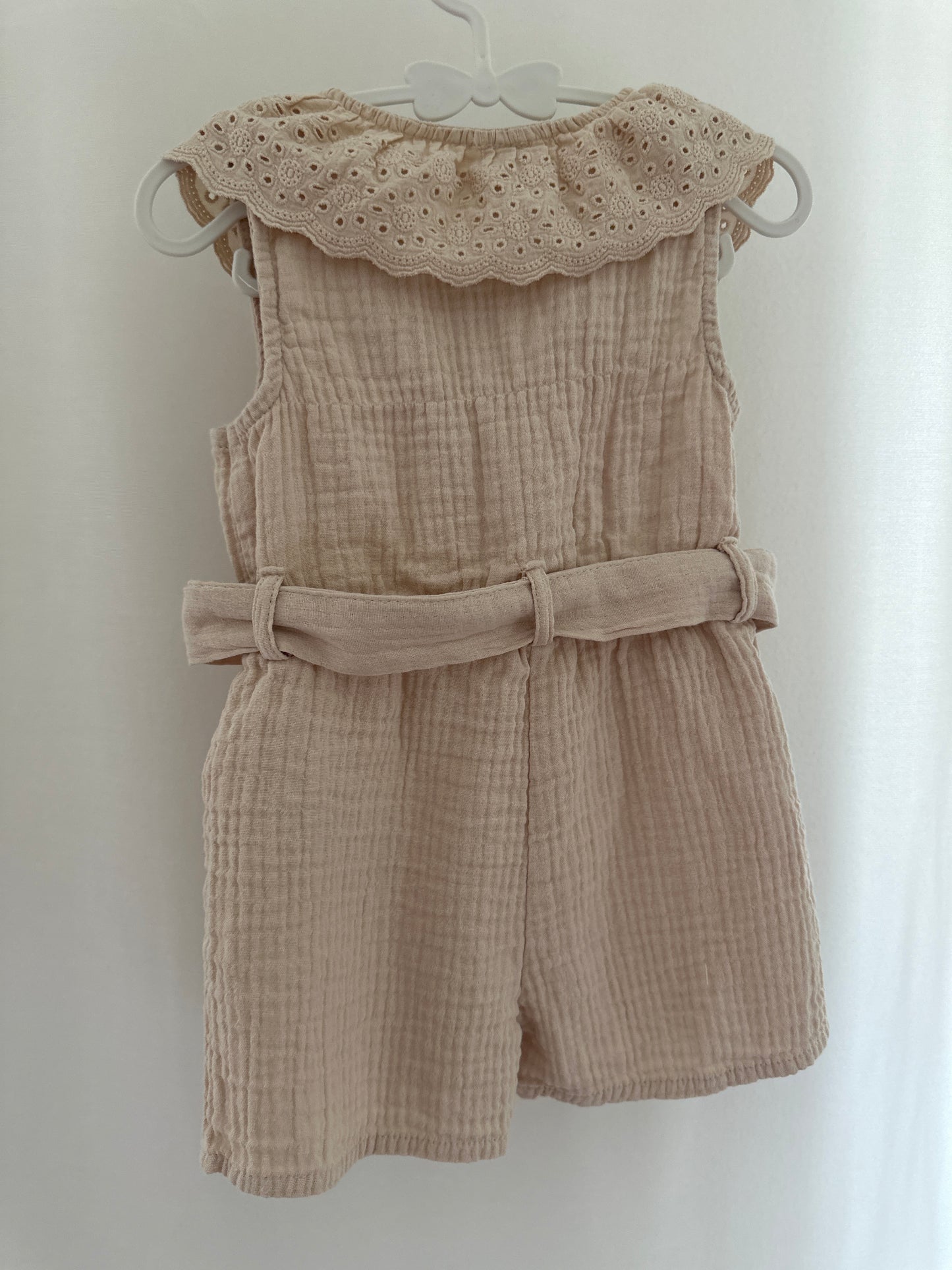 Einteiler für den Sommer Gr. 86/92 | Secondhand | MiniMoments