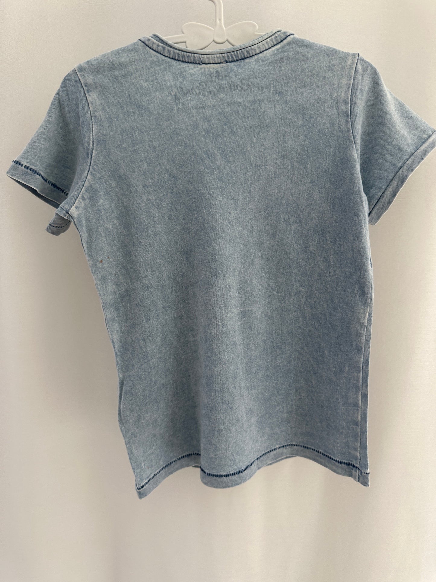 T-Shirt "I'm with the band" Gr. 92 | Secondhand | MiniMoments