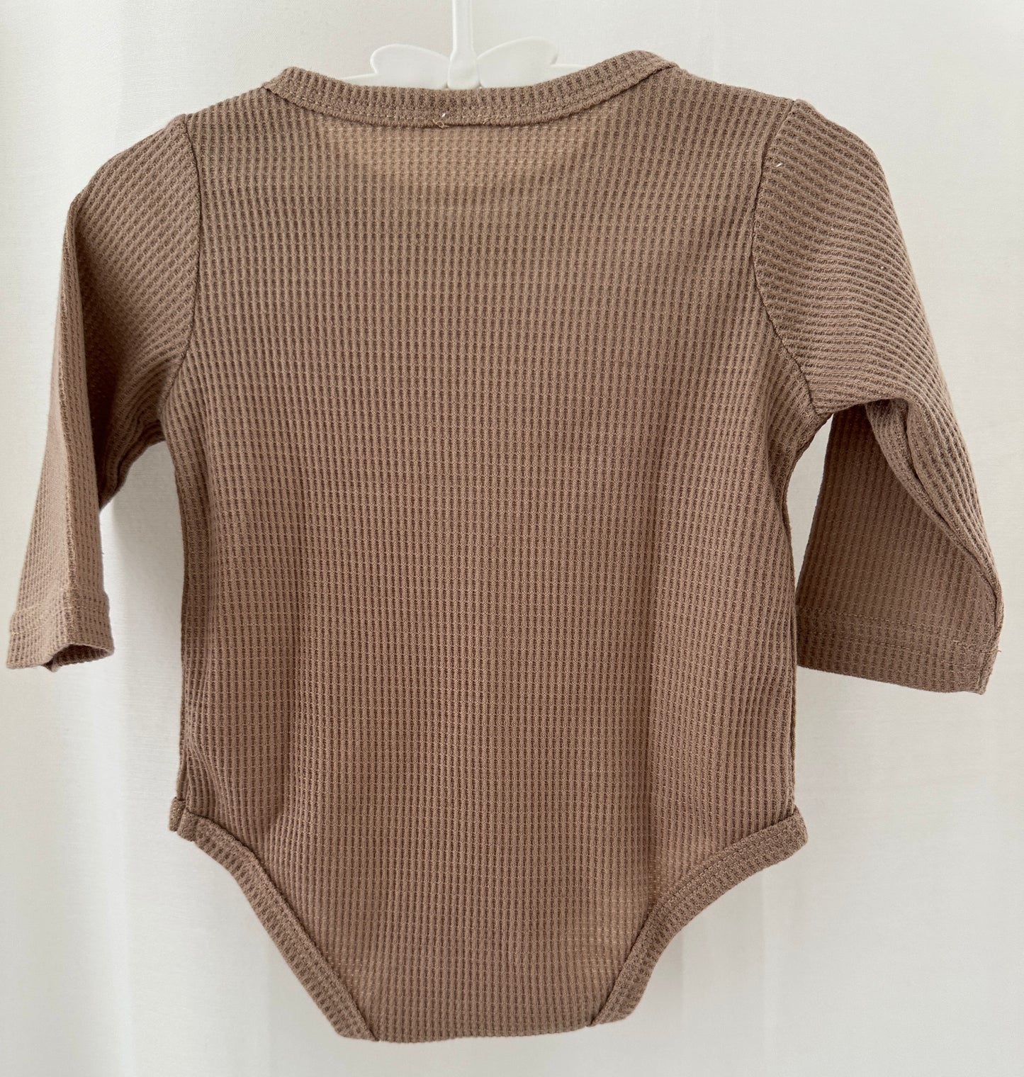 Langarmbody | Secondhand | MiniMoments