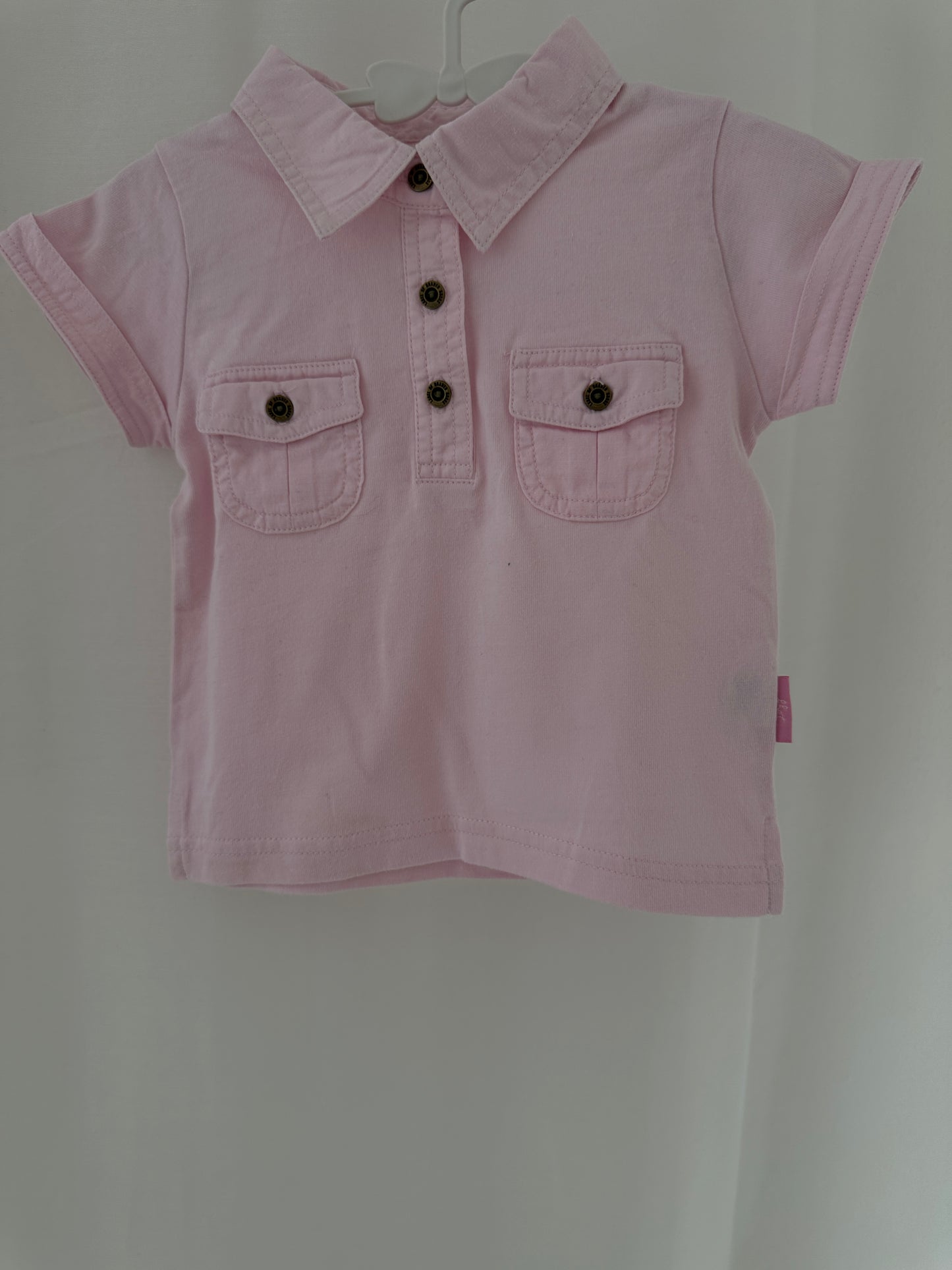T-Shirt Gr. 68 | Secondhand | MiniMoments