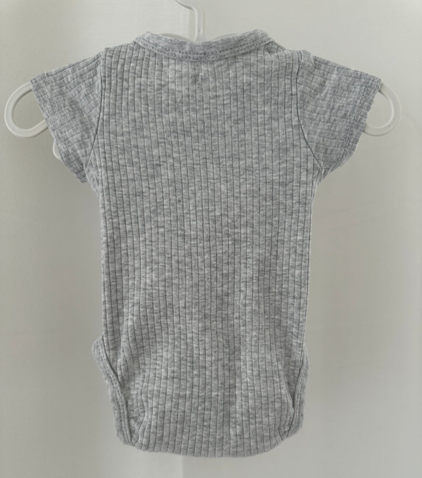 Wickelbody Kurzarmbody | Secondhand | MiniMoments