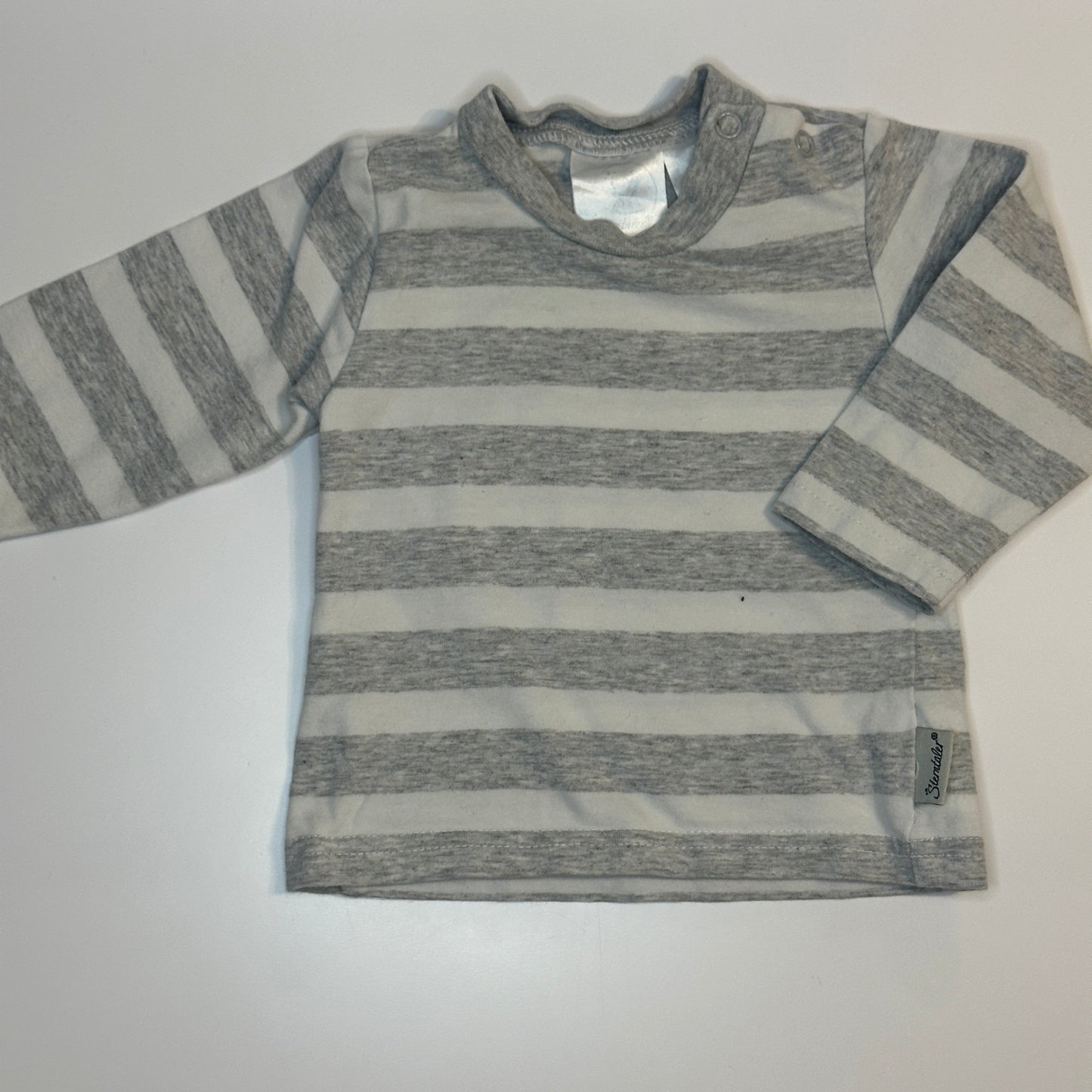 Pullover mit Streifen Gr. 56 | Secondhand | MiniMoments