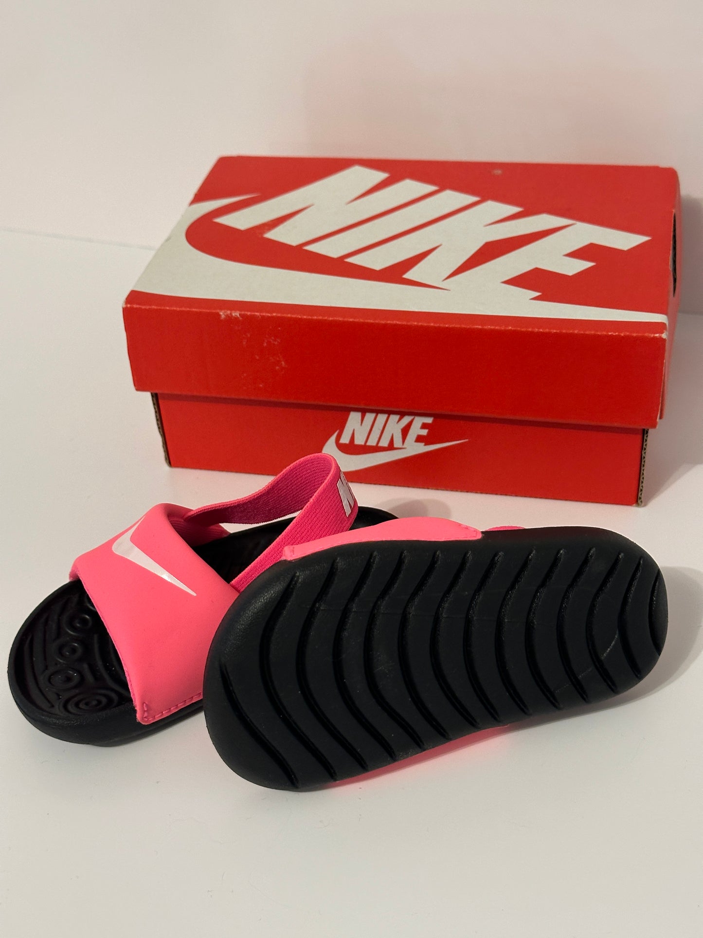 Nike Sandaletten Kawa (ungetragen) | Secondhand | MiniMoments