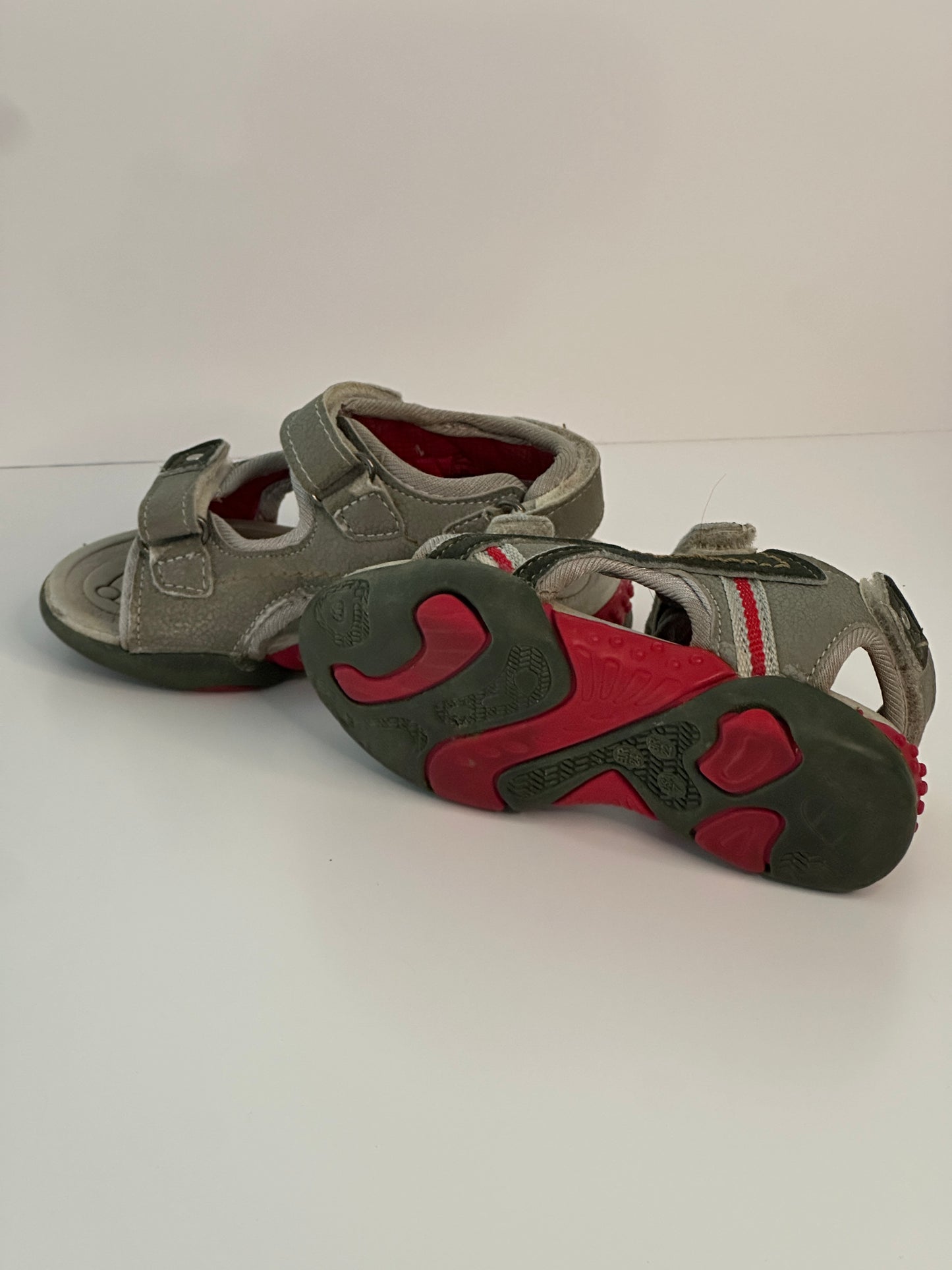 Kindersandalen Gr. 24 | Secondhand | MiniMoments