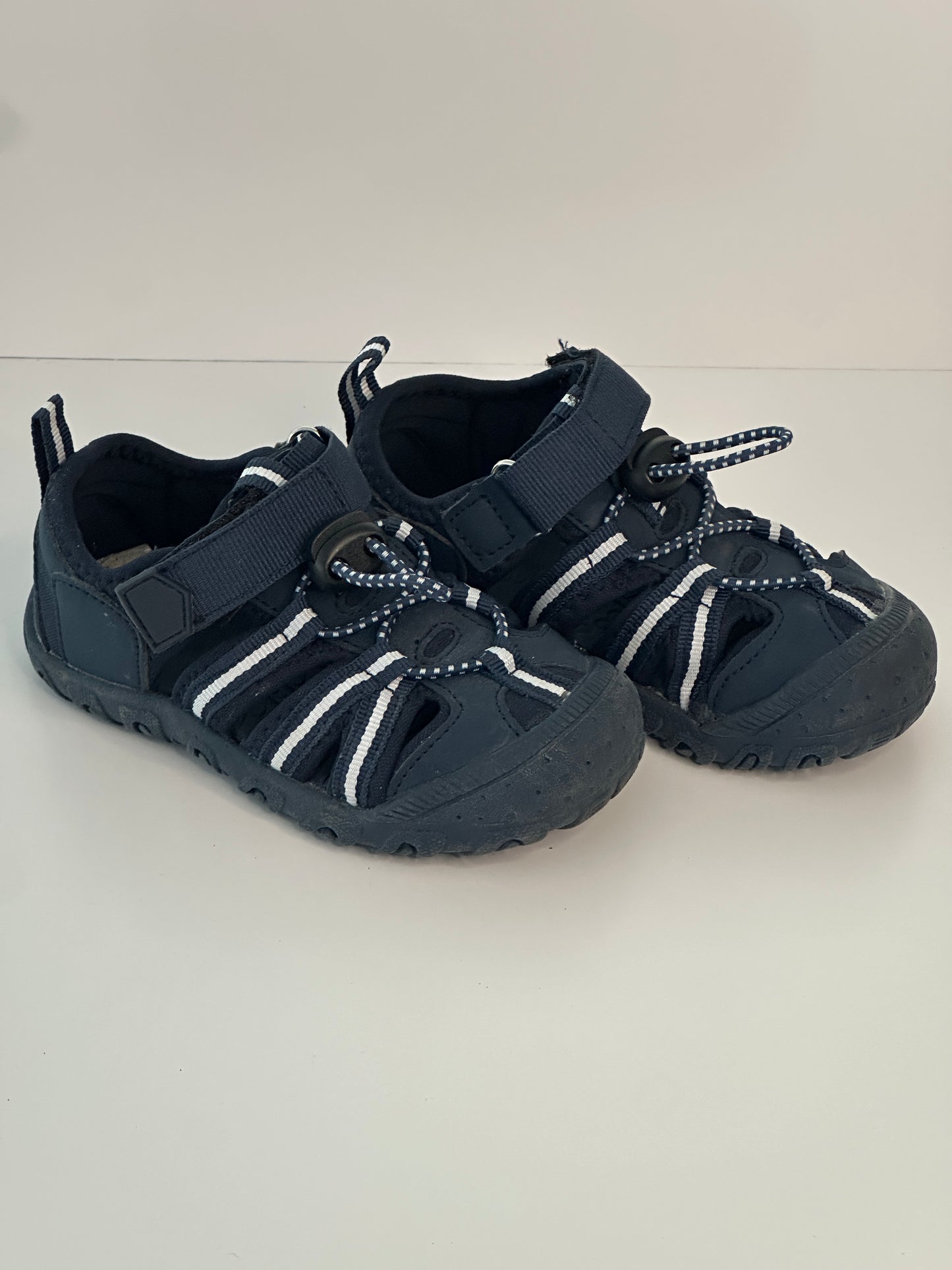 Kindersandalen Gr. 24 | Secondhand | MiniMoments