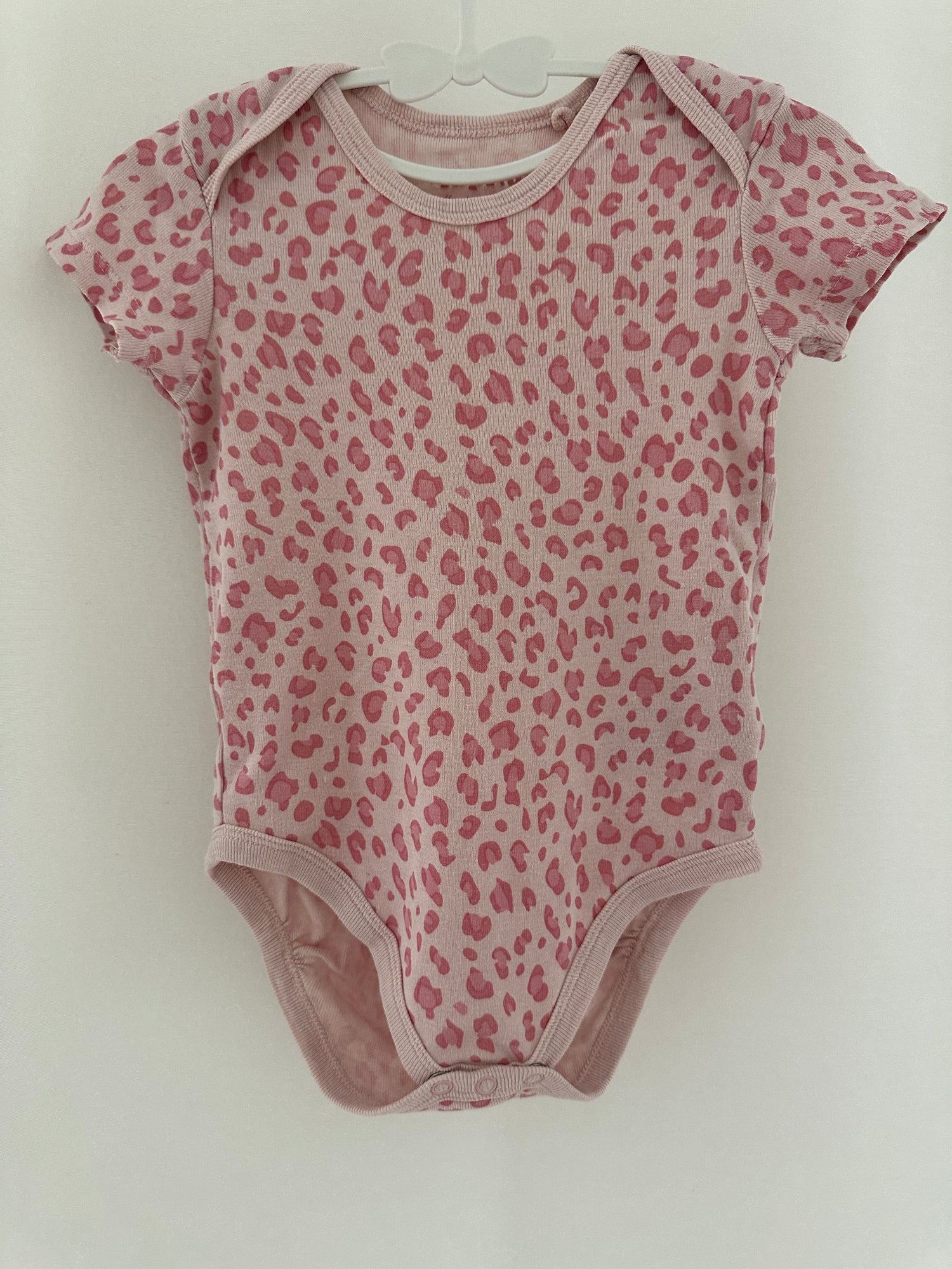 Baby Mädchen Bodies
