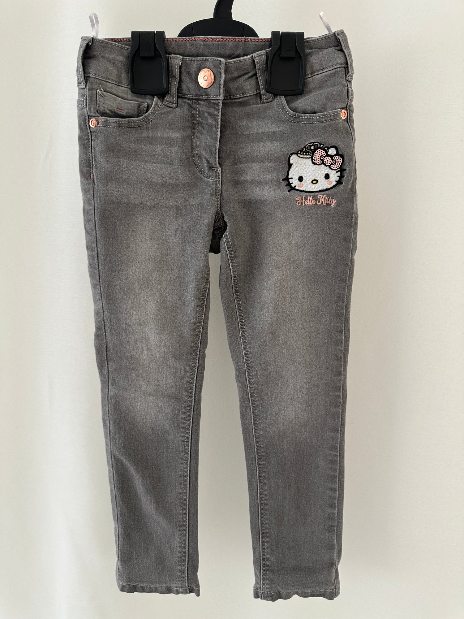 Mädchen Hosen & Jeans lang