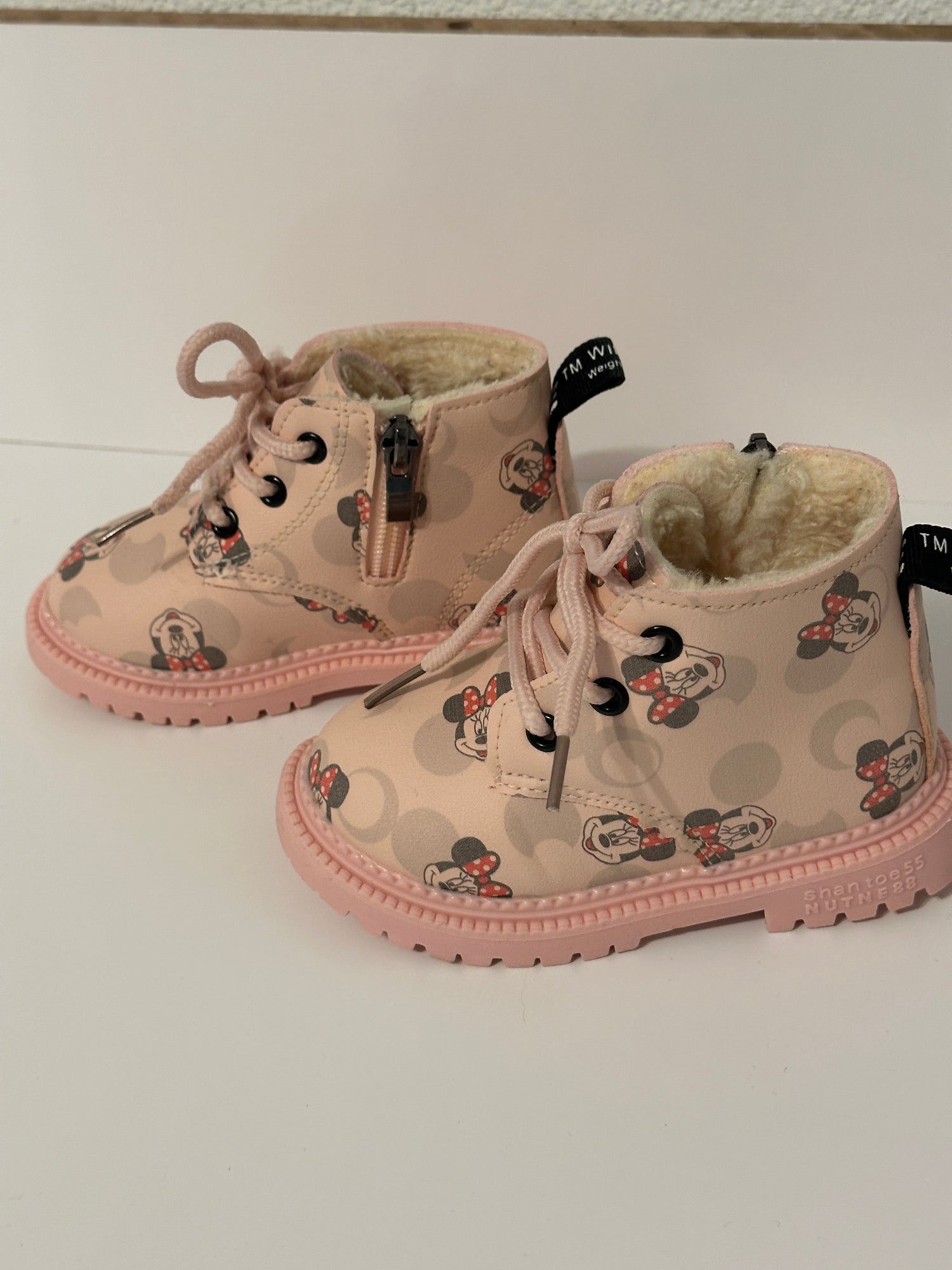 Schuhe 21-25