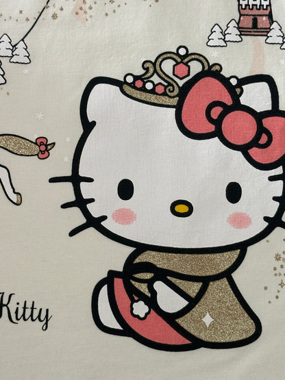 Rollkragenpullover Hello Kitty | Secondhand | MiniMoments