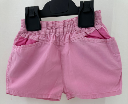 Kurze Hose Gr. 62 | Secondhand | MiniMoments