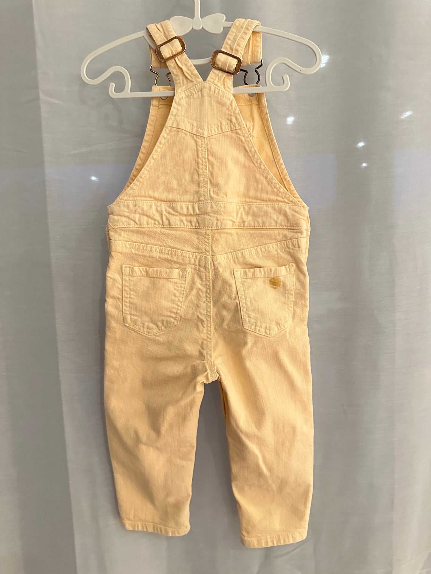 Latzhosen | Secondhand | MiniMoments