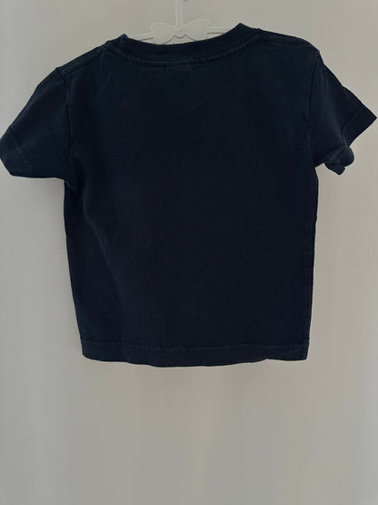 T-Shirt I still live with my parents Gr. 92/98 | Secondhand | MiniMoments