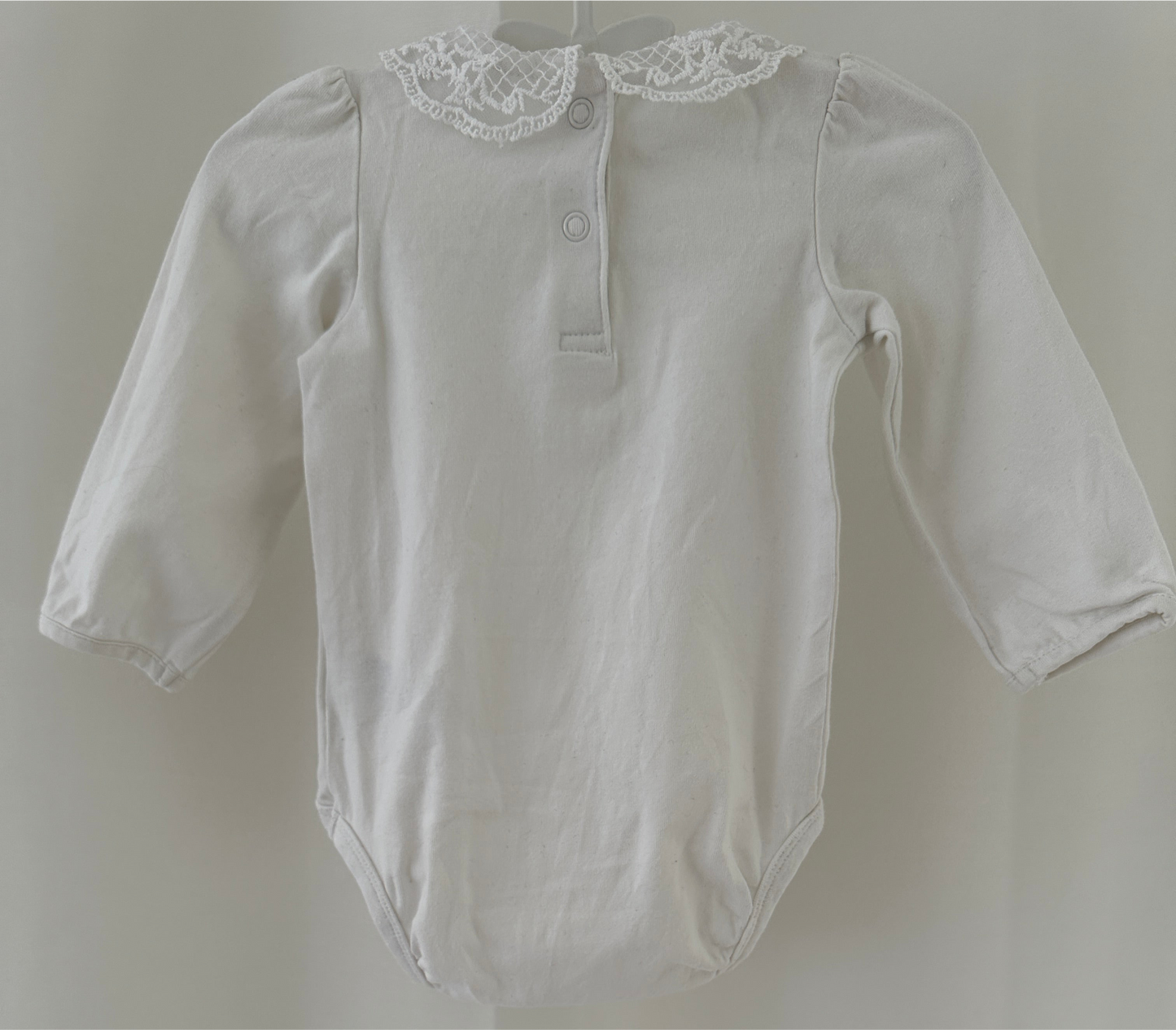 Langarmbody | Secondhand | MiniMoments