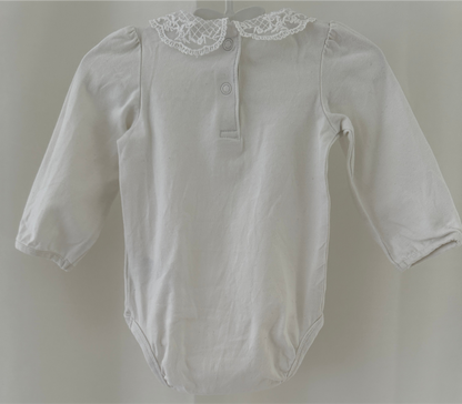 Langarmbody | Secondhand | MiniMoments