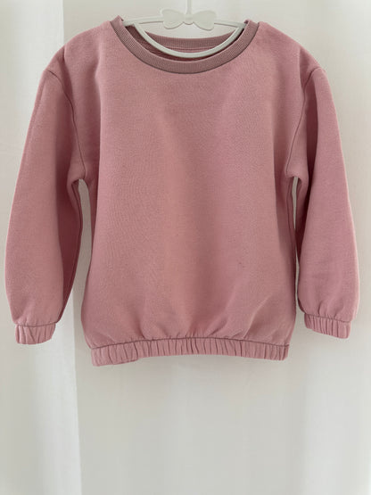 Pullover & Hose Set Gr. 98 | Secondhand | MiniMoments