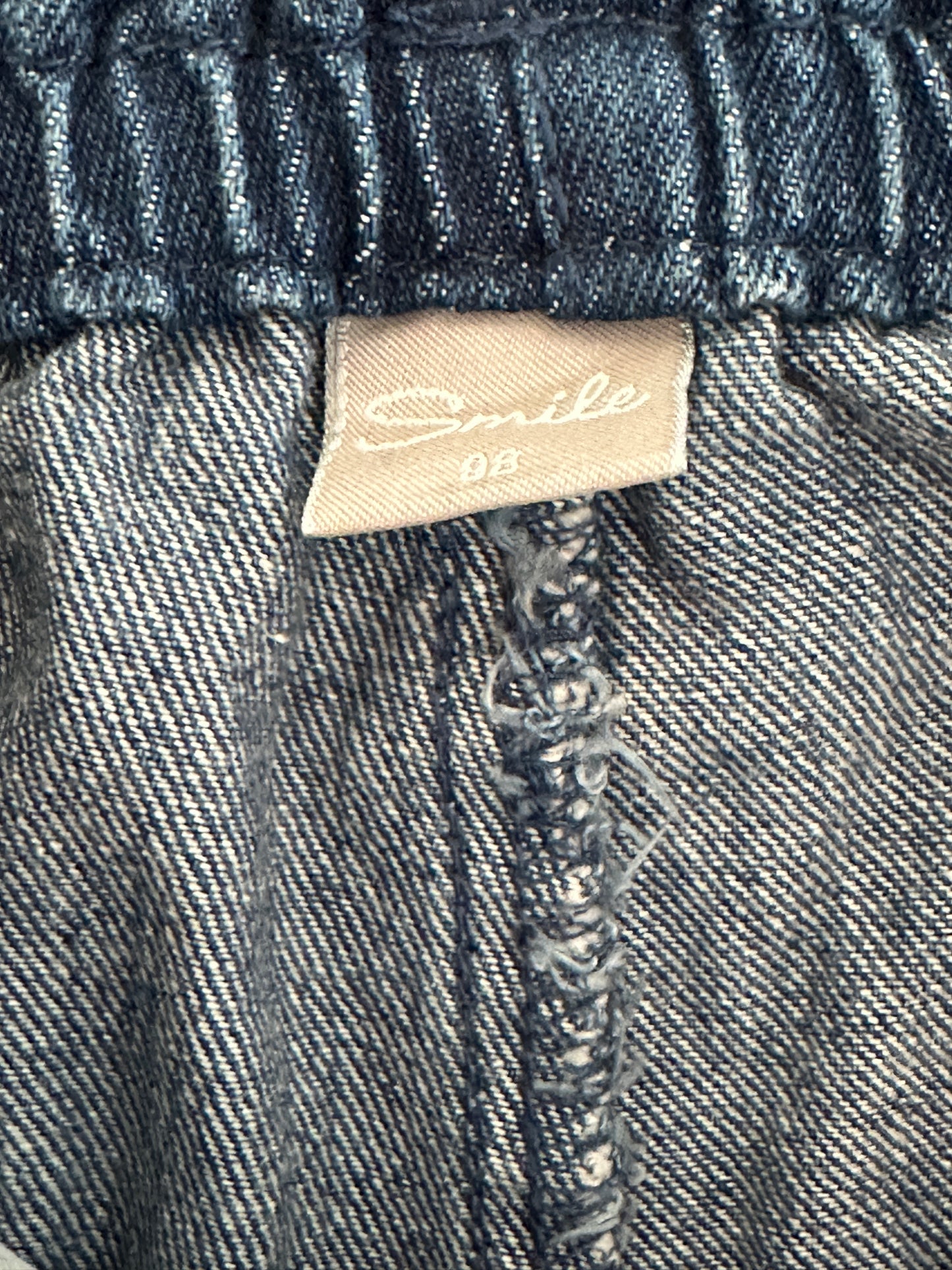 Jeanshosen blau Gr. 98 | Secondhand | MiniMoments