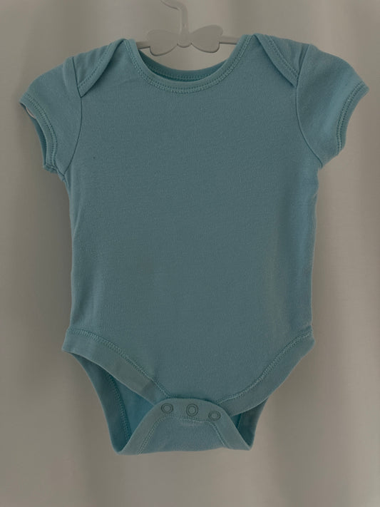 Kurzarmbody Gr. 68 | Secondhand | MiniMoments