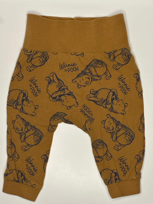 Lange Hose Winnie Pooh Gr. 68 | Secondhand | MiniMoments